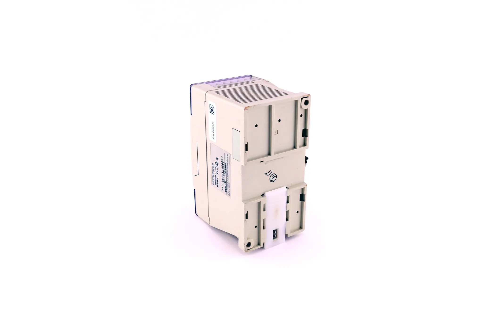 Produktfoto 1 von FX-16EYR