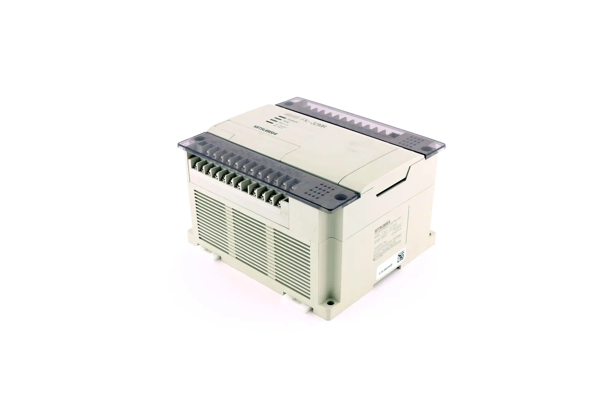 Produktfoto 1 von FX2-32MR