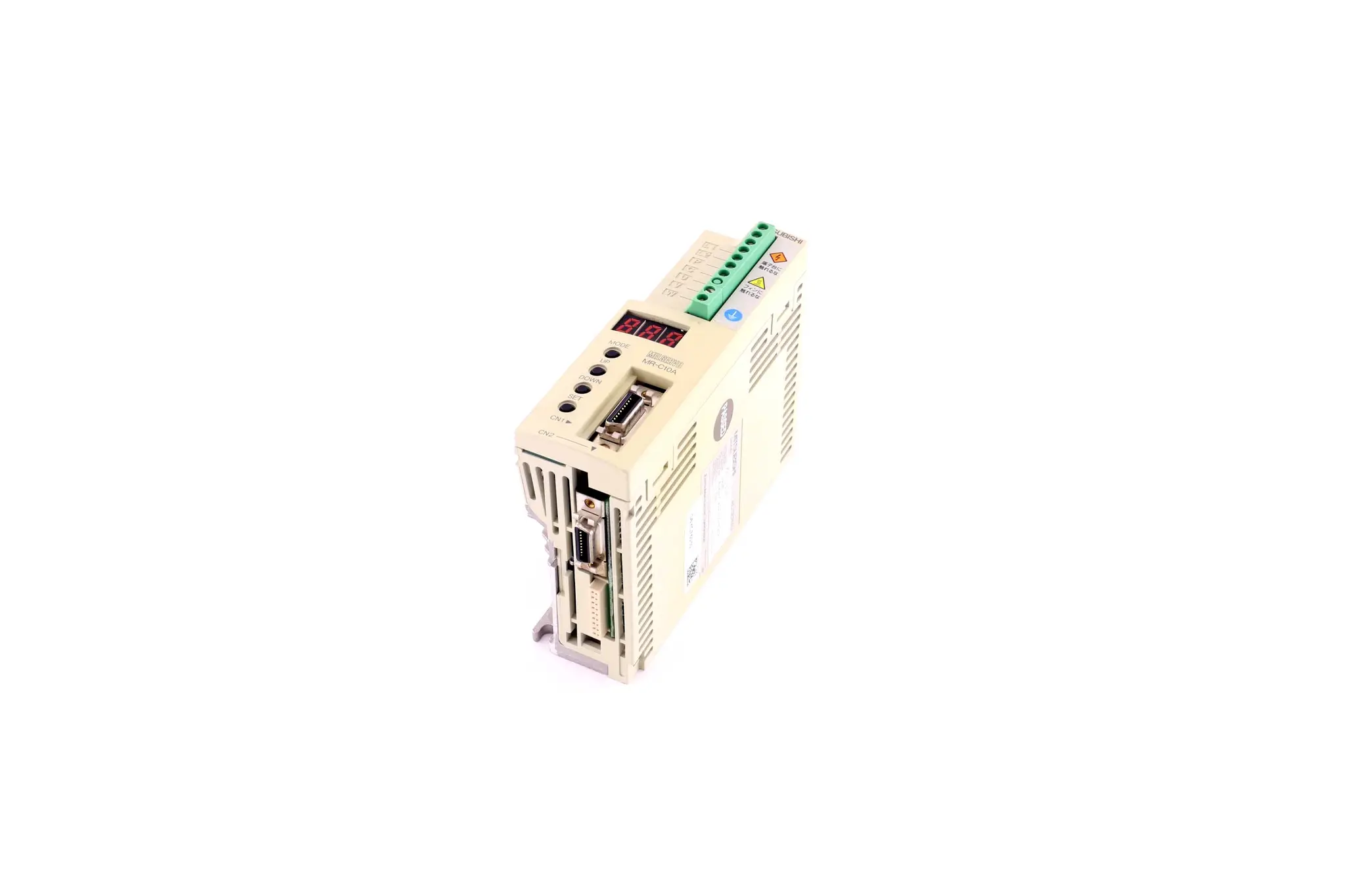 Produktfoto 1 von MR-C10A