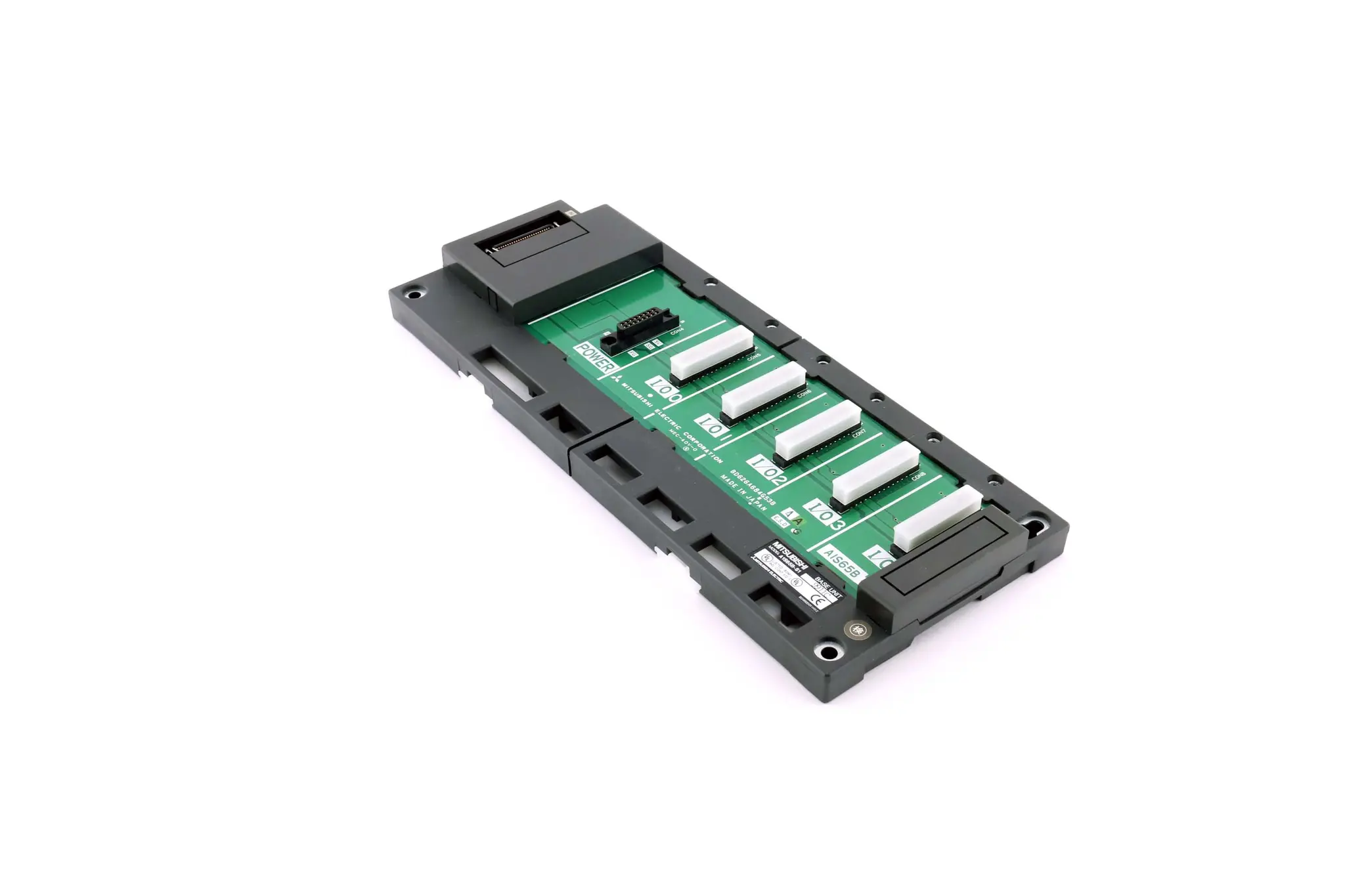Produktfoto 1 von A1S65B-S1