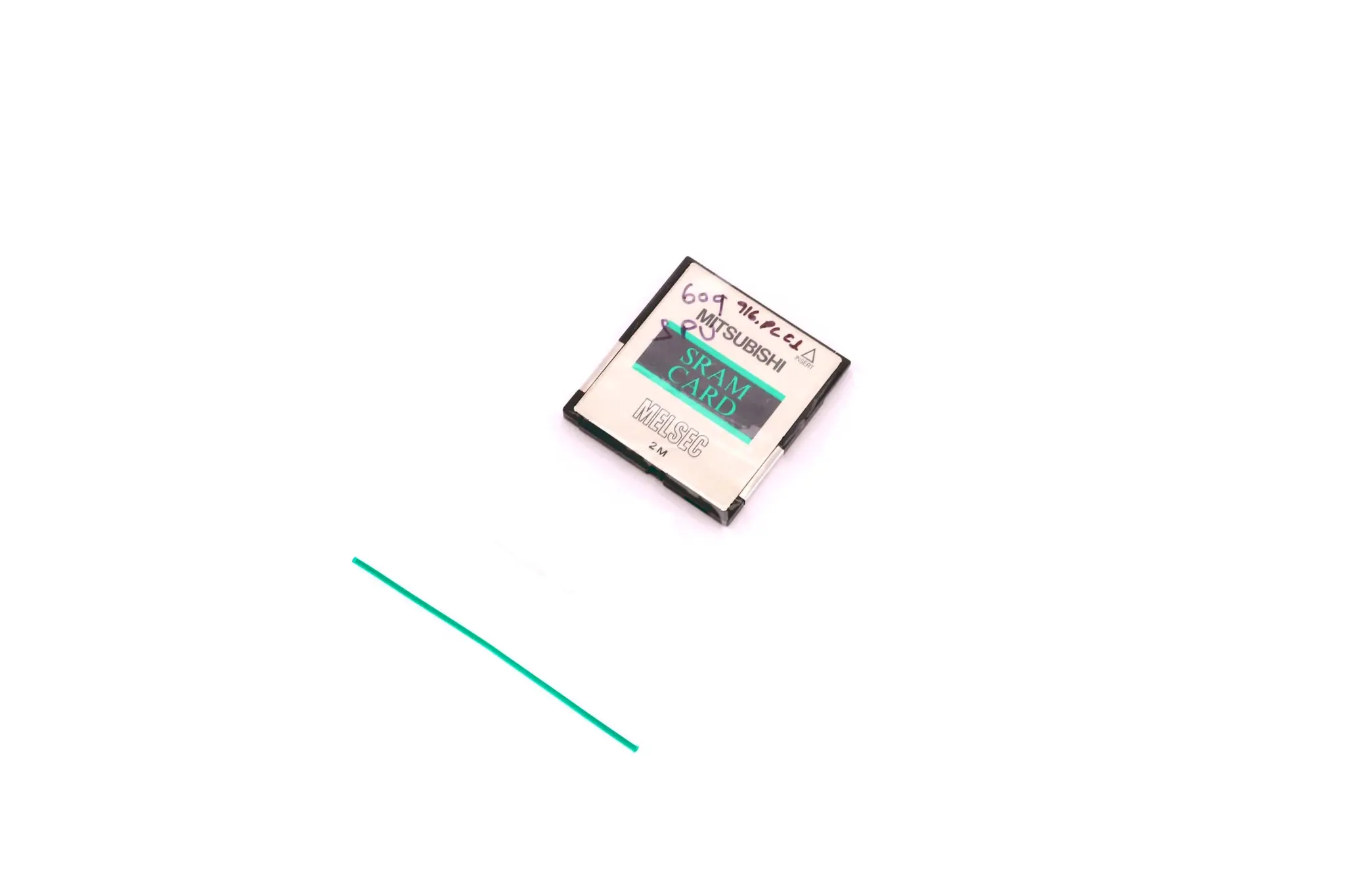 Produktfoto 1 von Q2MEM-2MBS