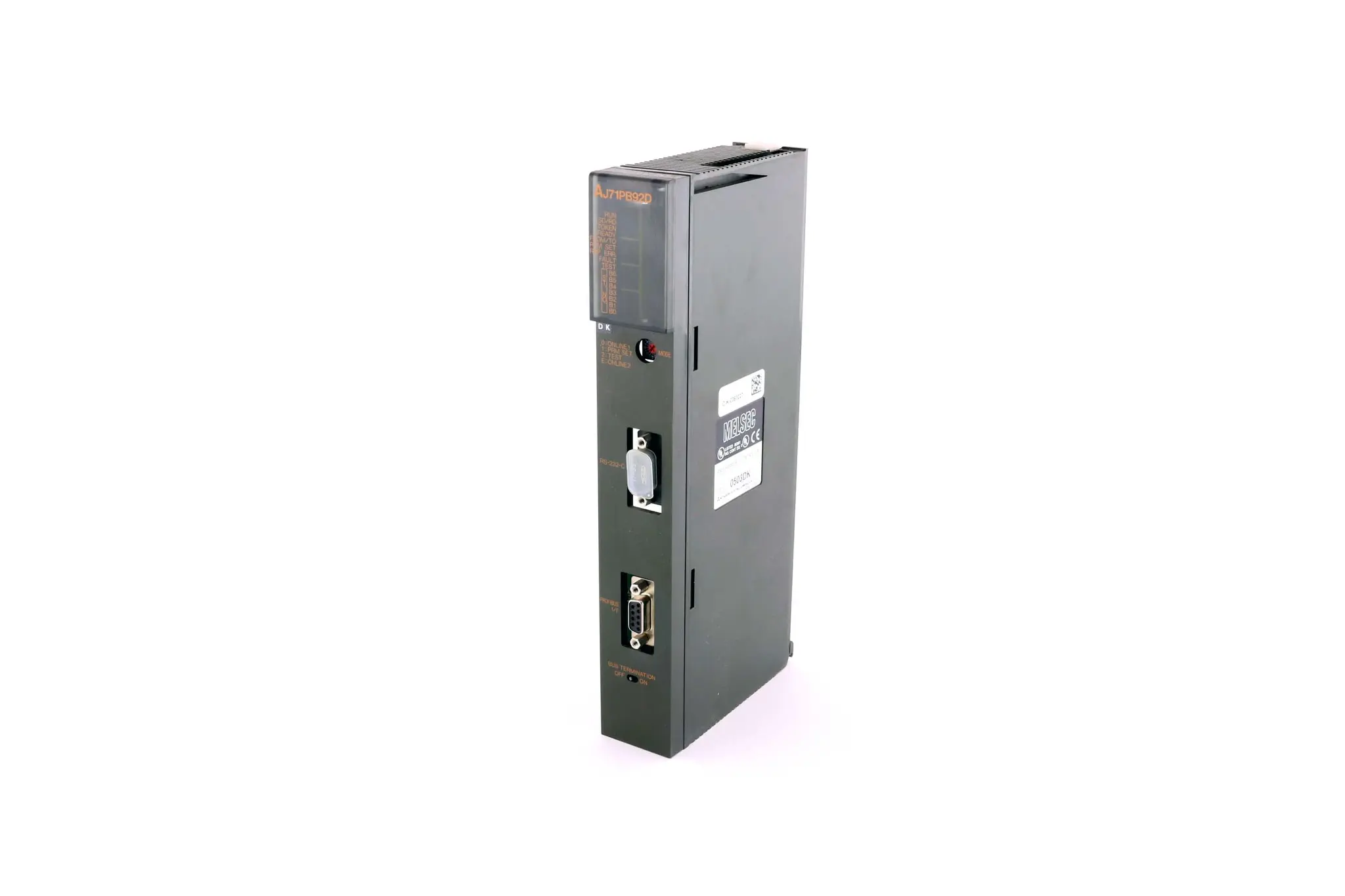 Produktfoto 1 von AJ71PB92D