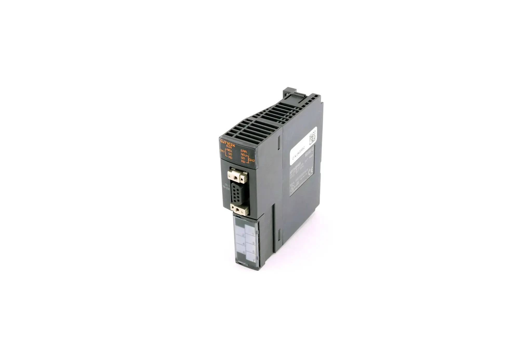 Produktfoto 1 von QJ71C24