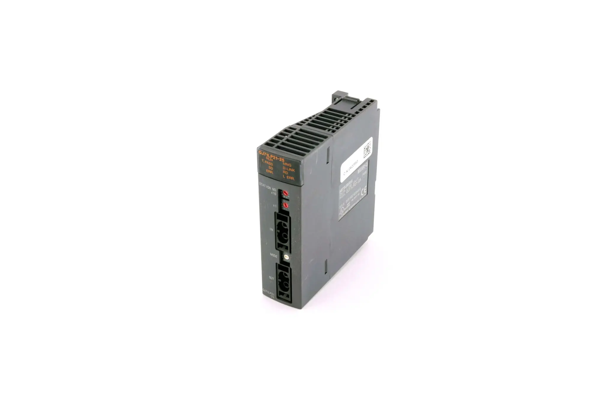 Produktfoto 1 von QJ71LP21-25