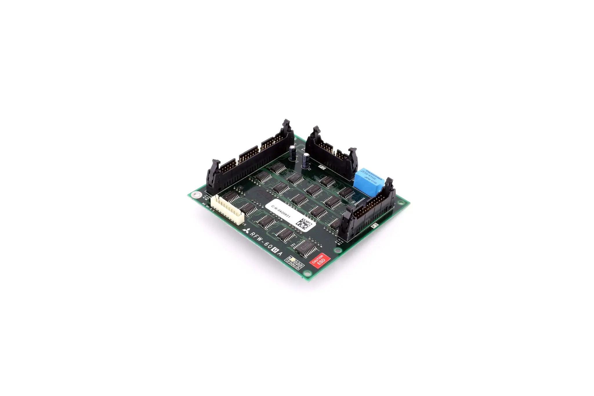 Produktfoto 1 von RFW-600A