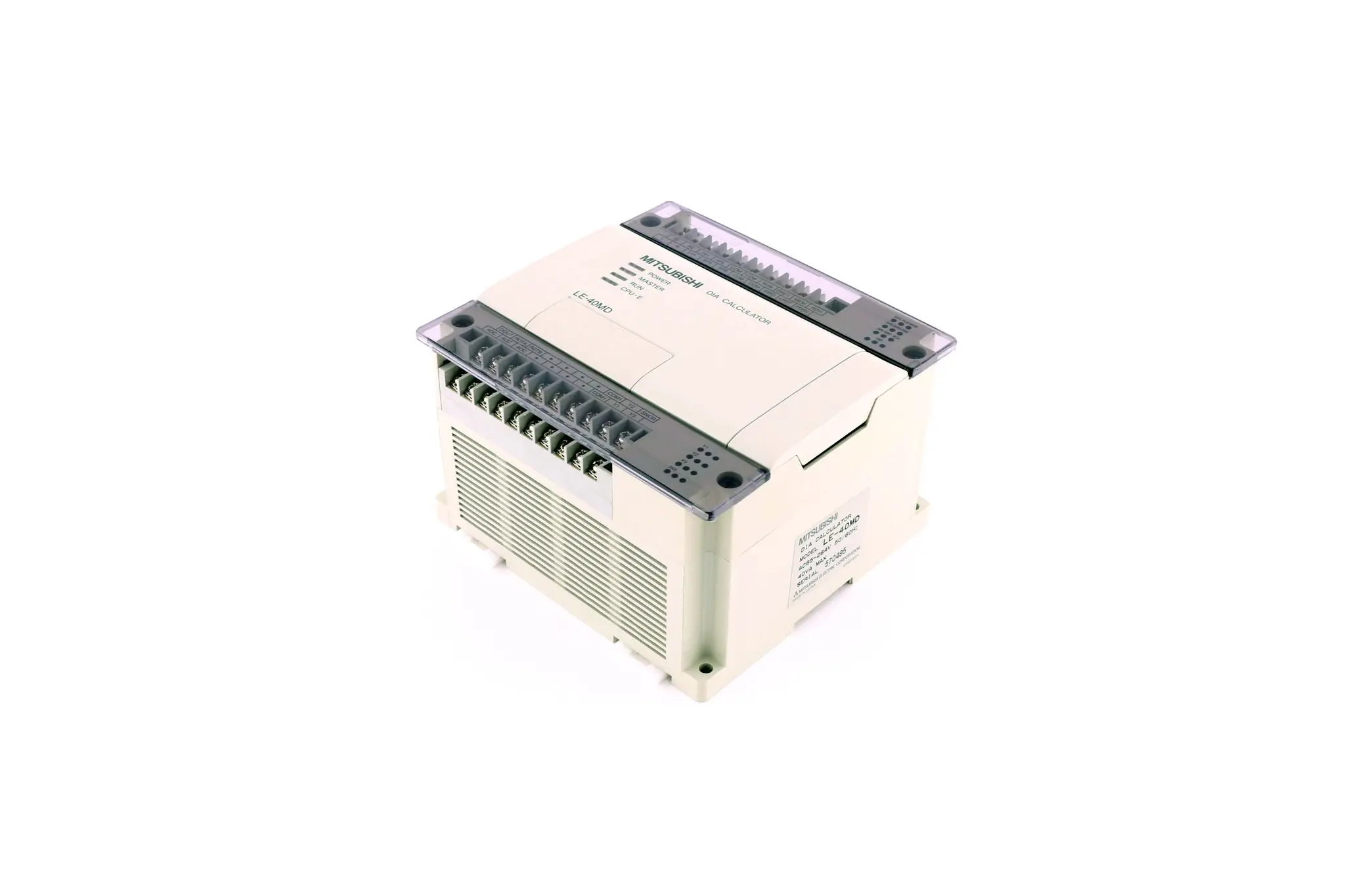 Produktfoto 1 von LE-40MD