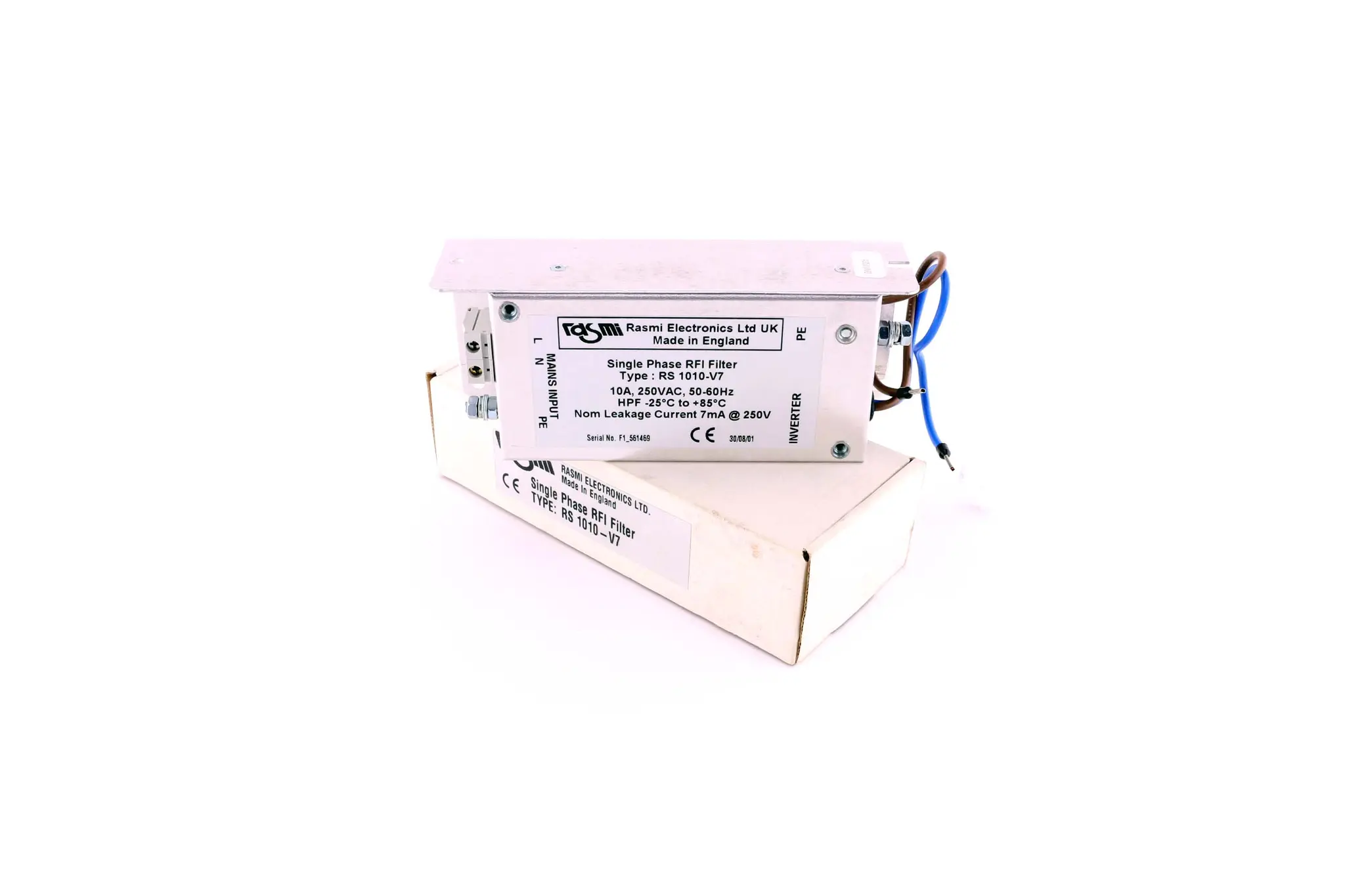 Produktfoto 1 von RS 1010-V7
