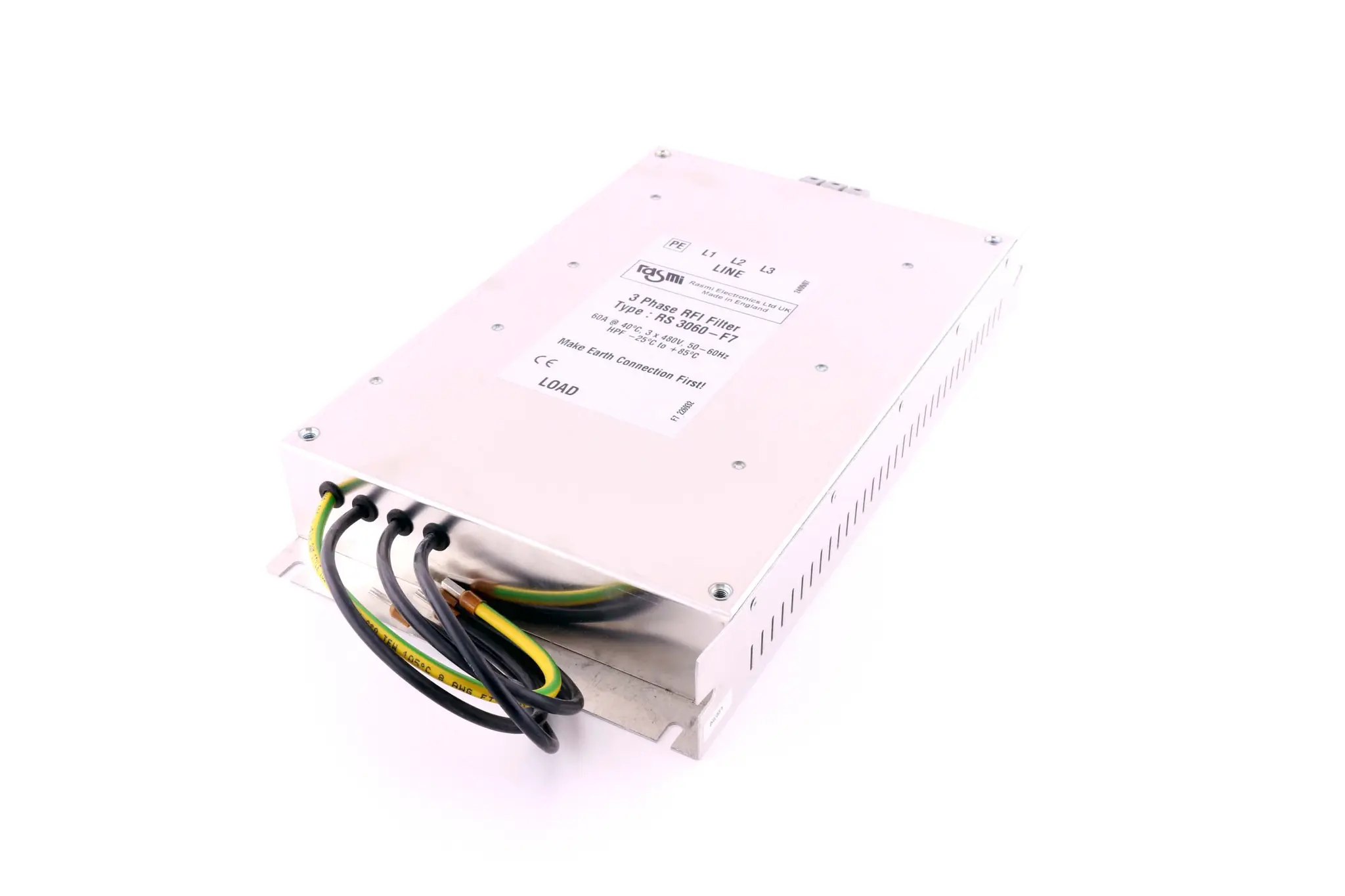 Produktfoto 1 von RS 3060-F7