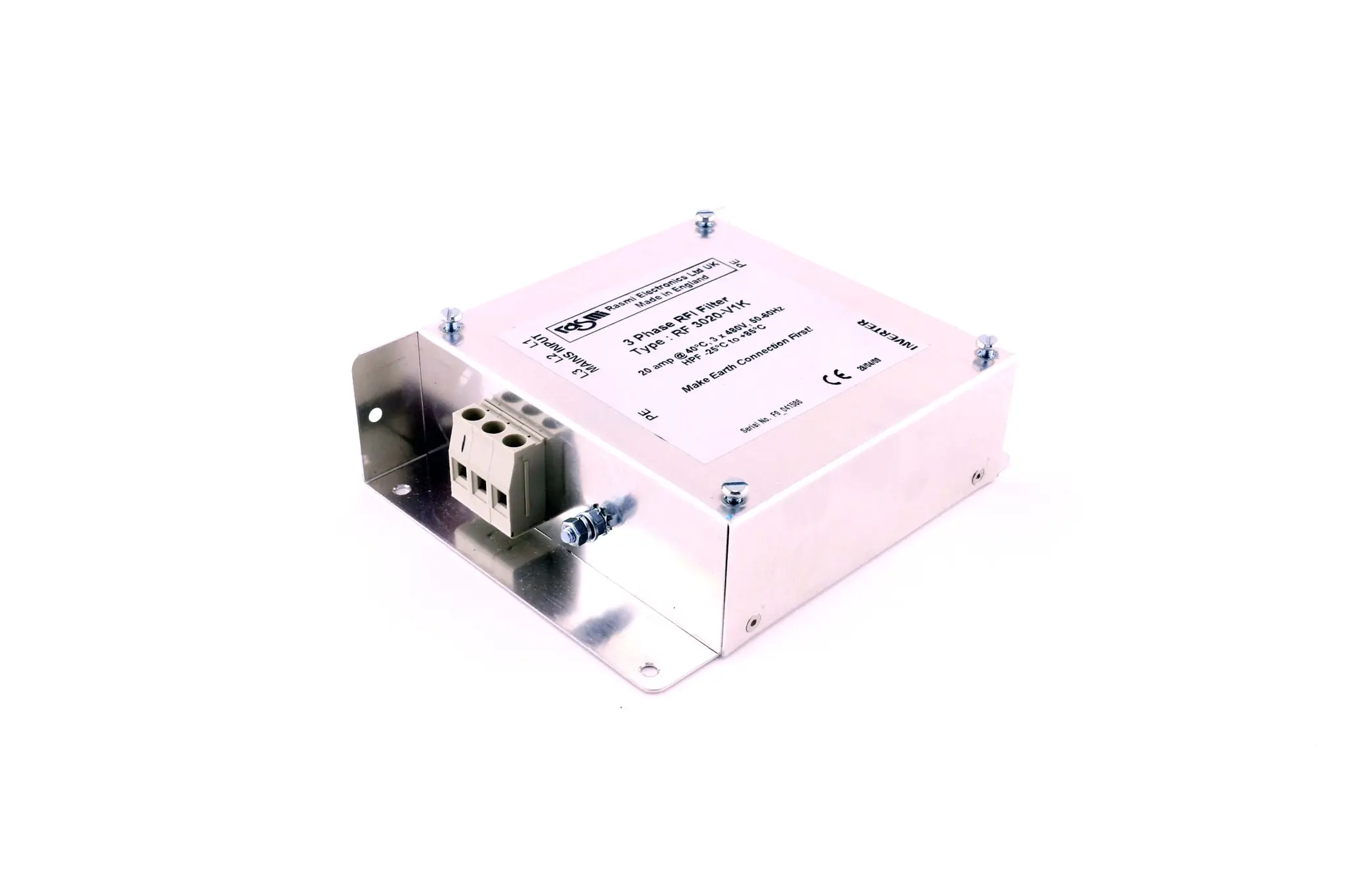 Produktfoto 1 von RF 3020-V1K