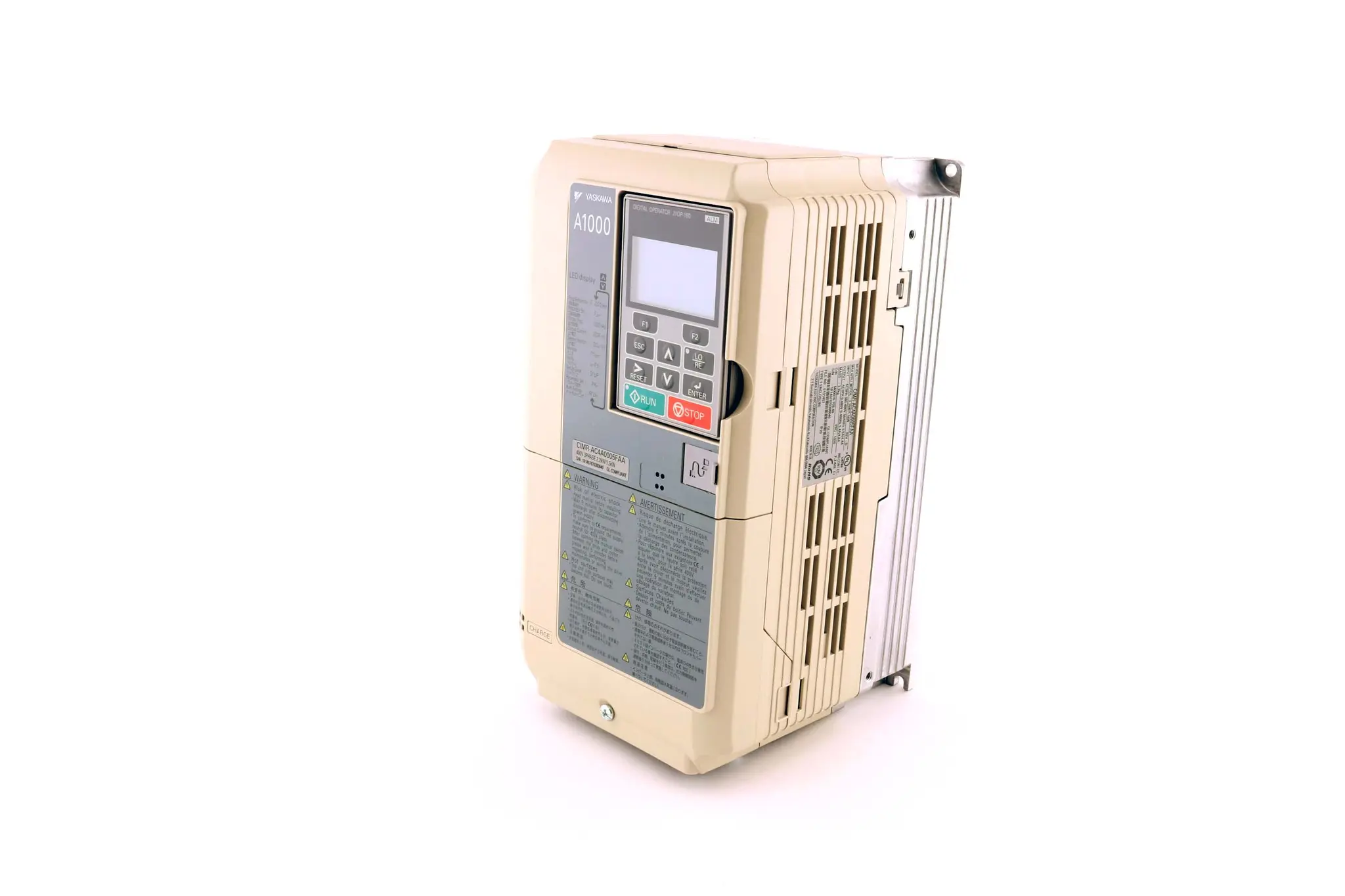 Produktfoto 1 von CIMR-AC4A0005FAA