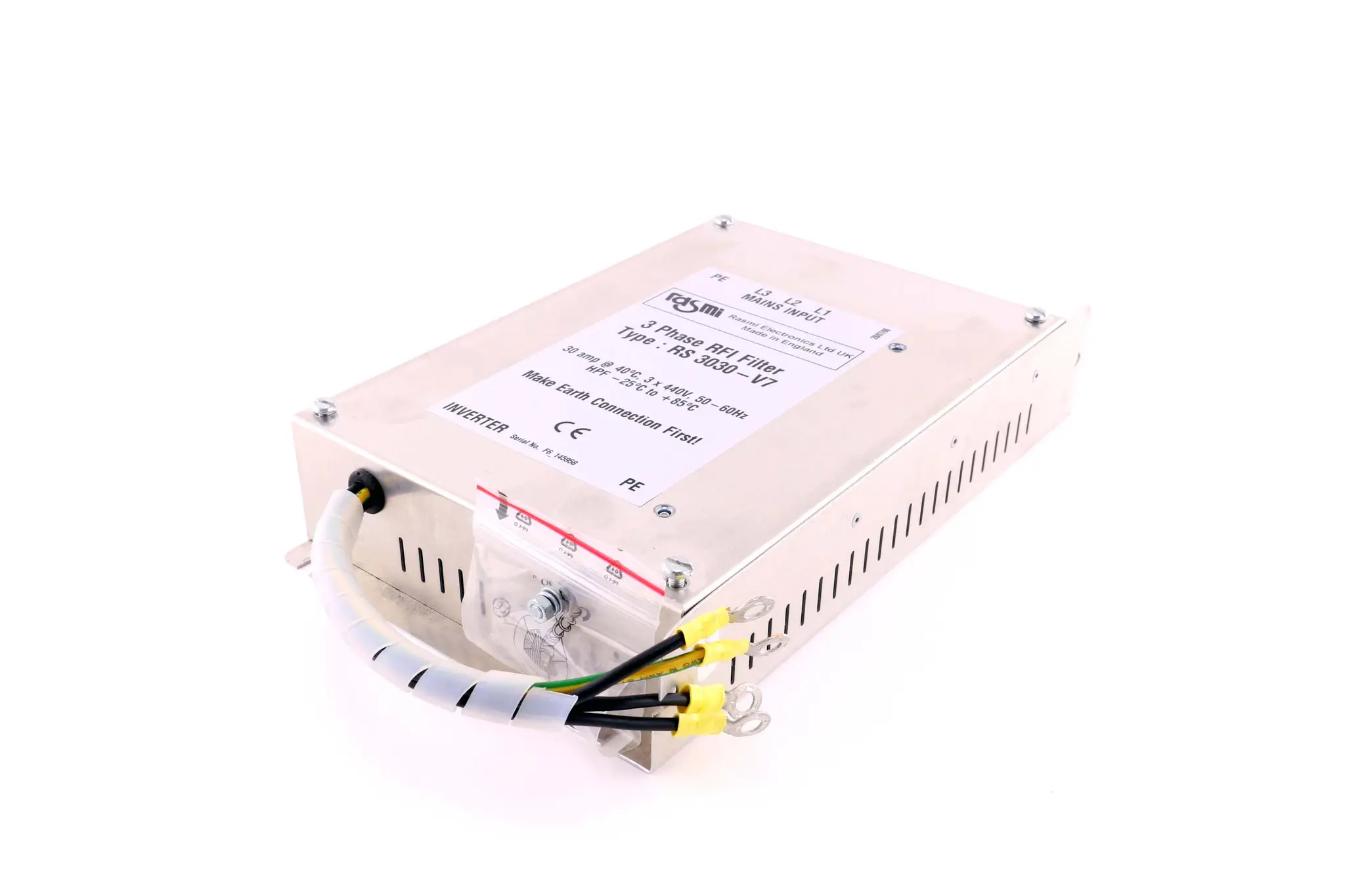 Produktfoto 1 von RS 3030-V7