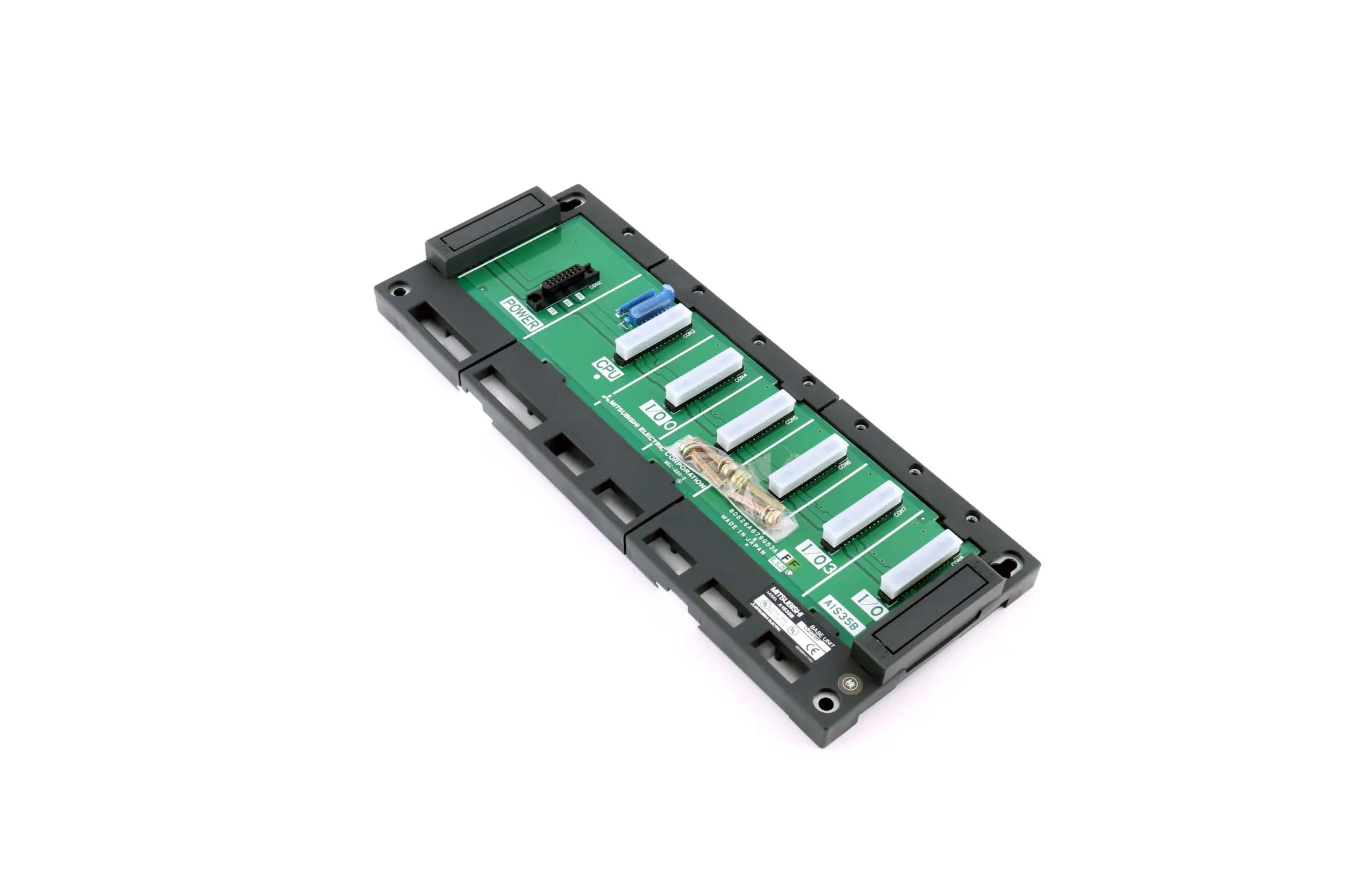 Produktfoto 1 von A1S35B-E
