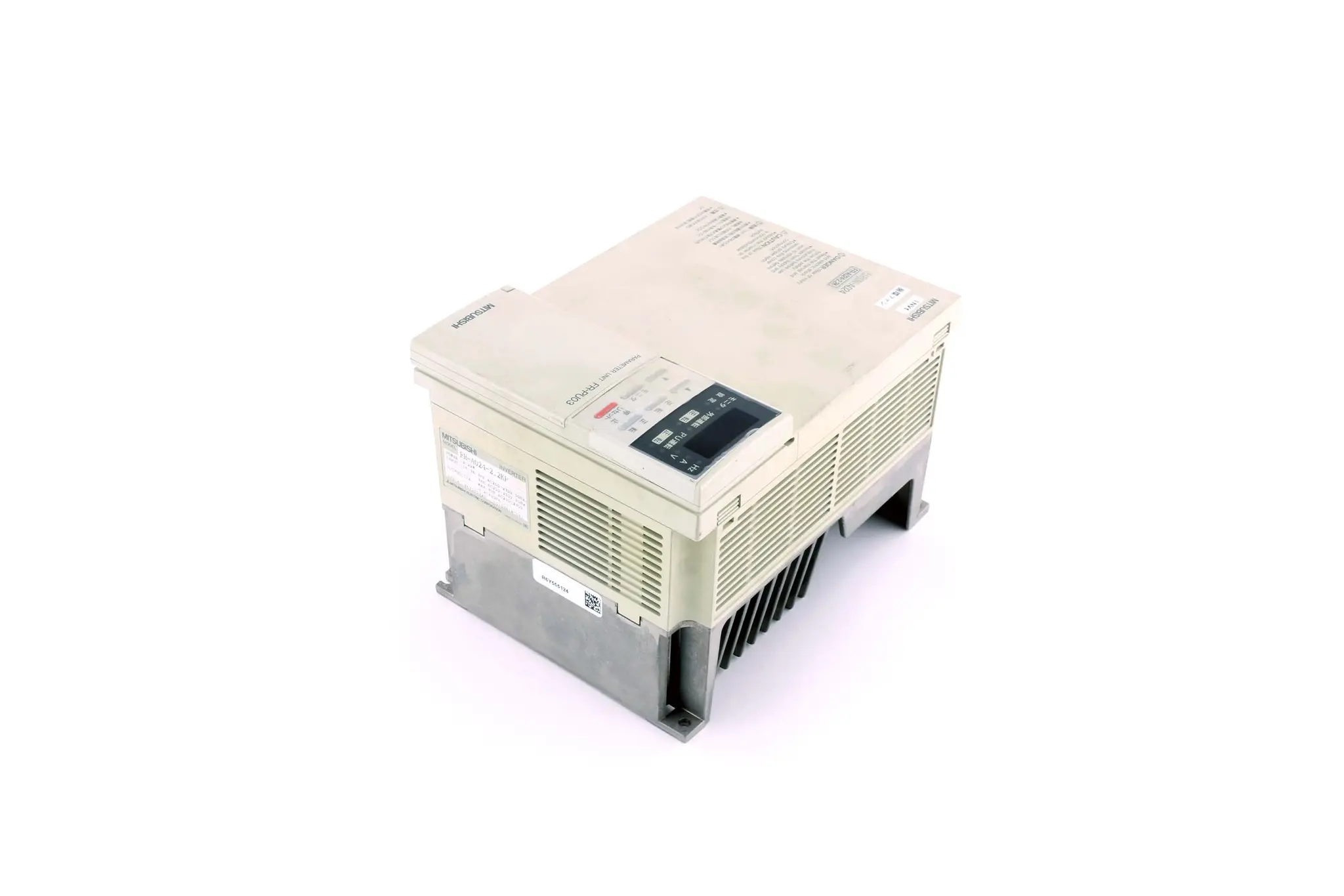Produktfoto 1 von FR-A024-2.2KP