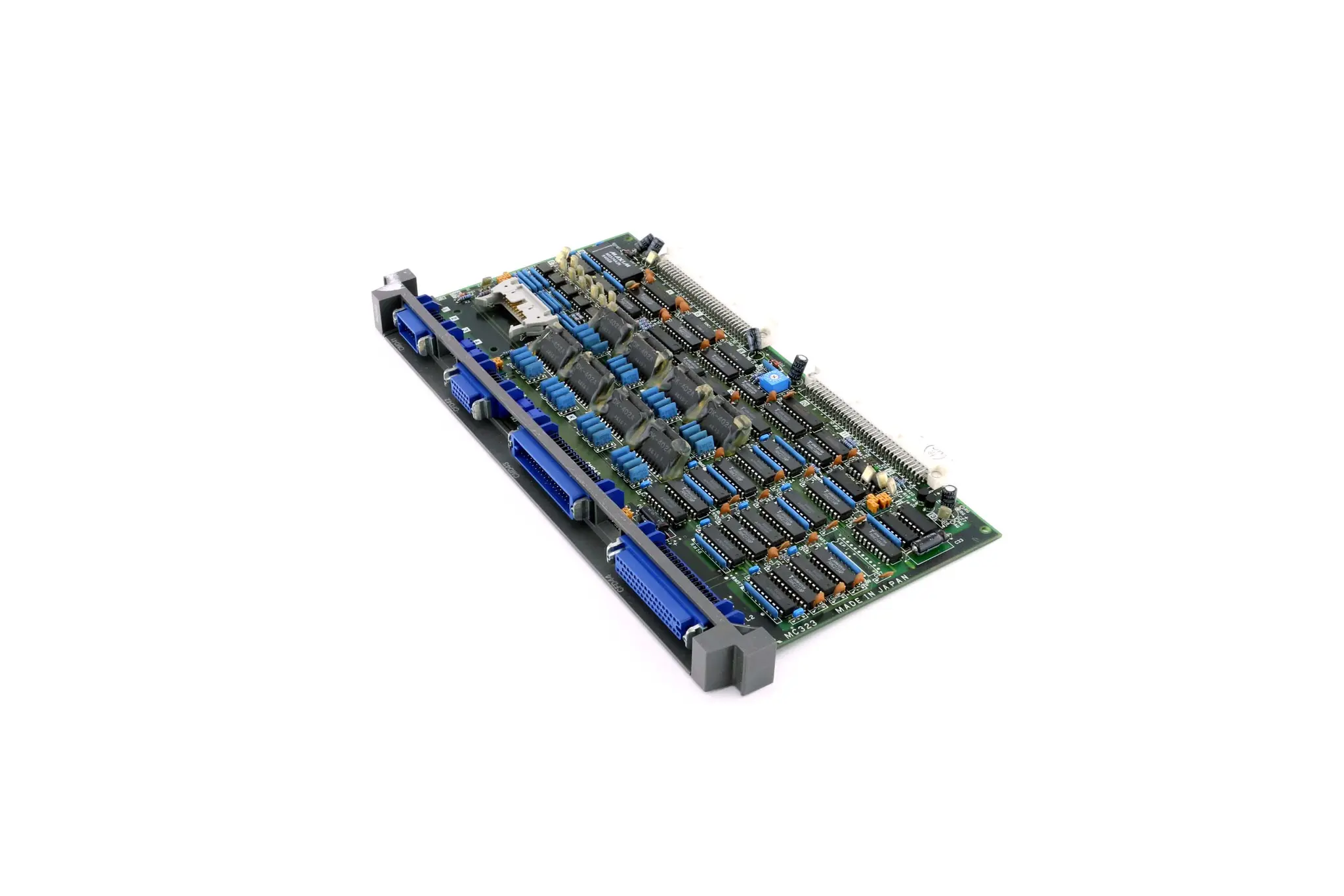 Produktfoto 1 von MC323