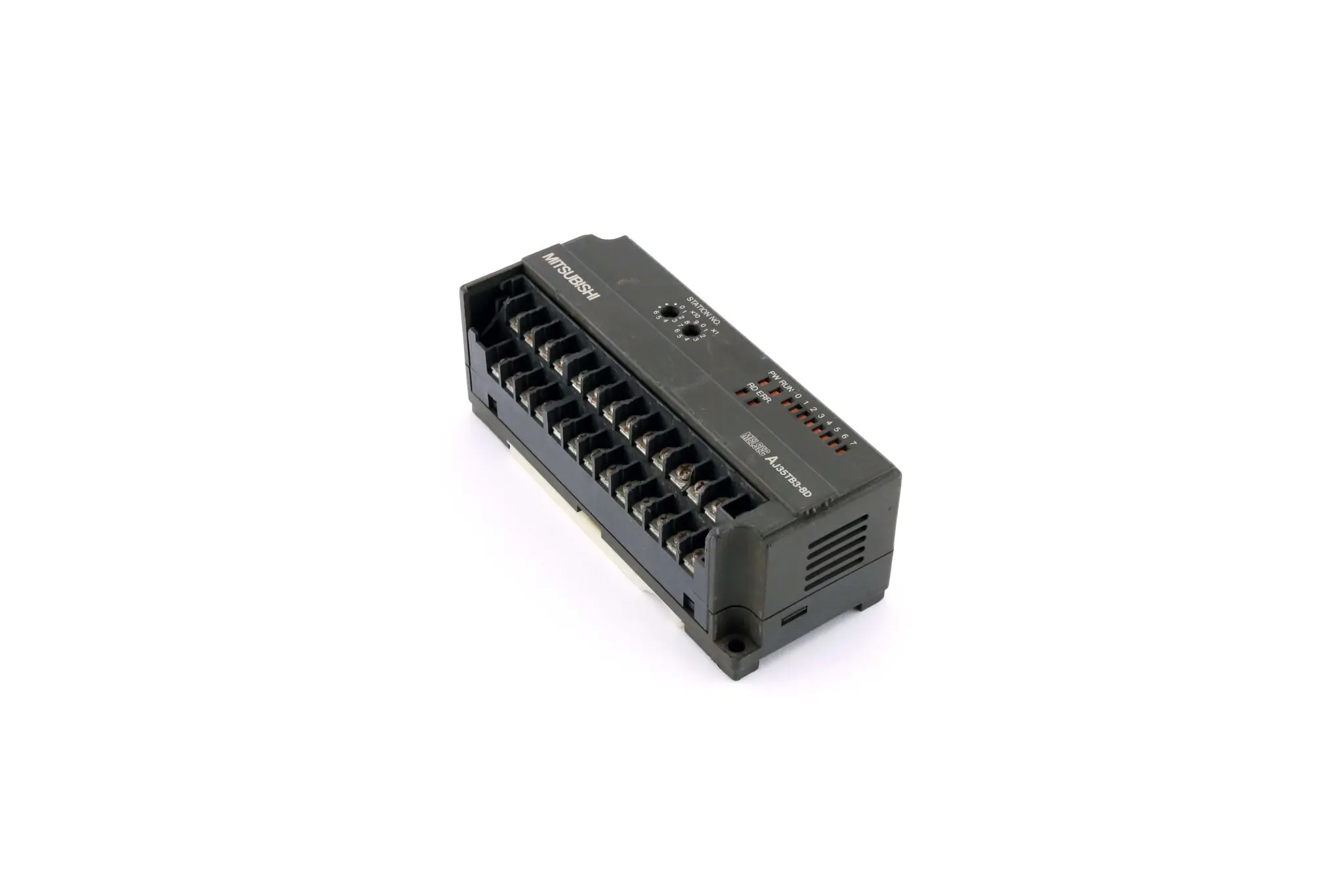 Produktfoto 1 von AJ35TB3-8D
