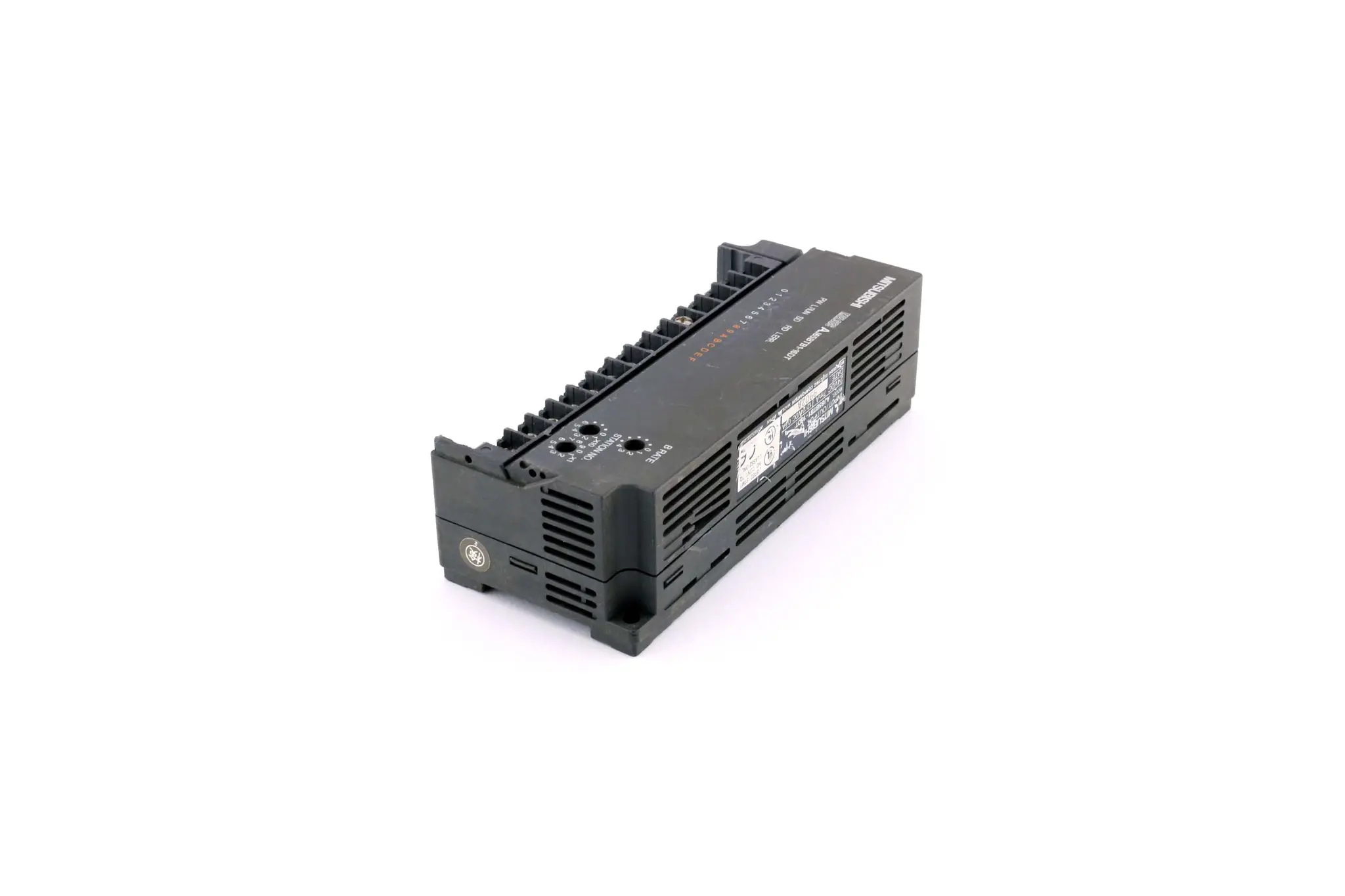 Produktfoto 1 von AJ65BTB1-16DT