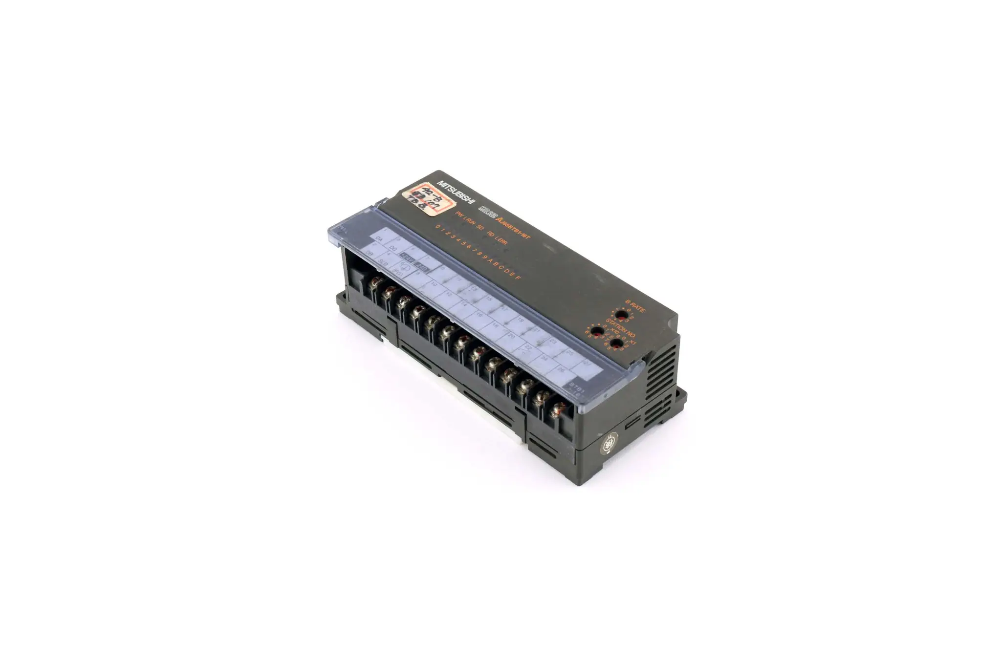 Produktfoto 1 von AJ65BTB1-16T