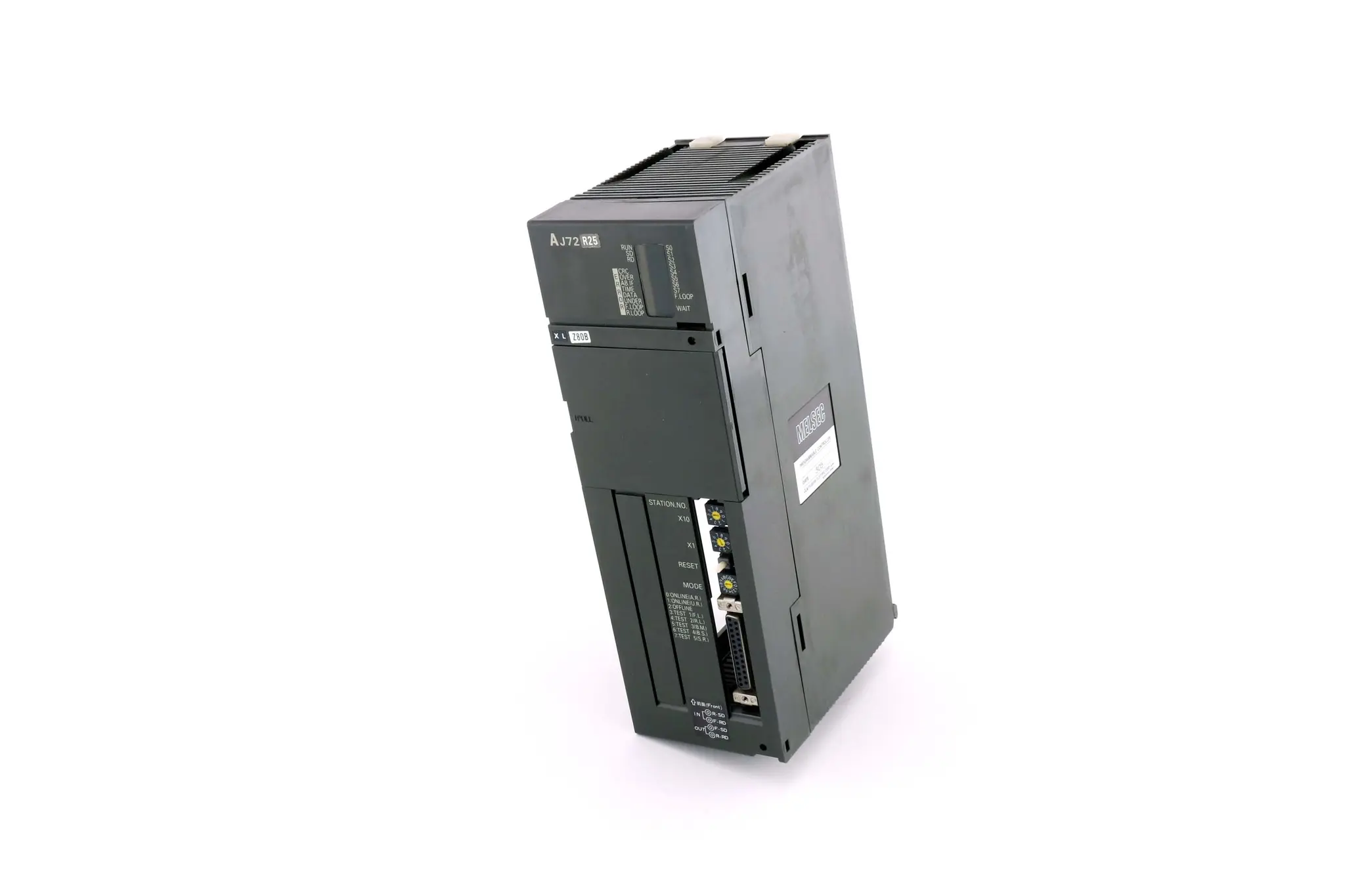 Produktfoto 1 von AJ72R25