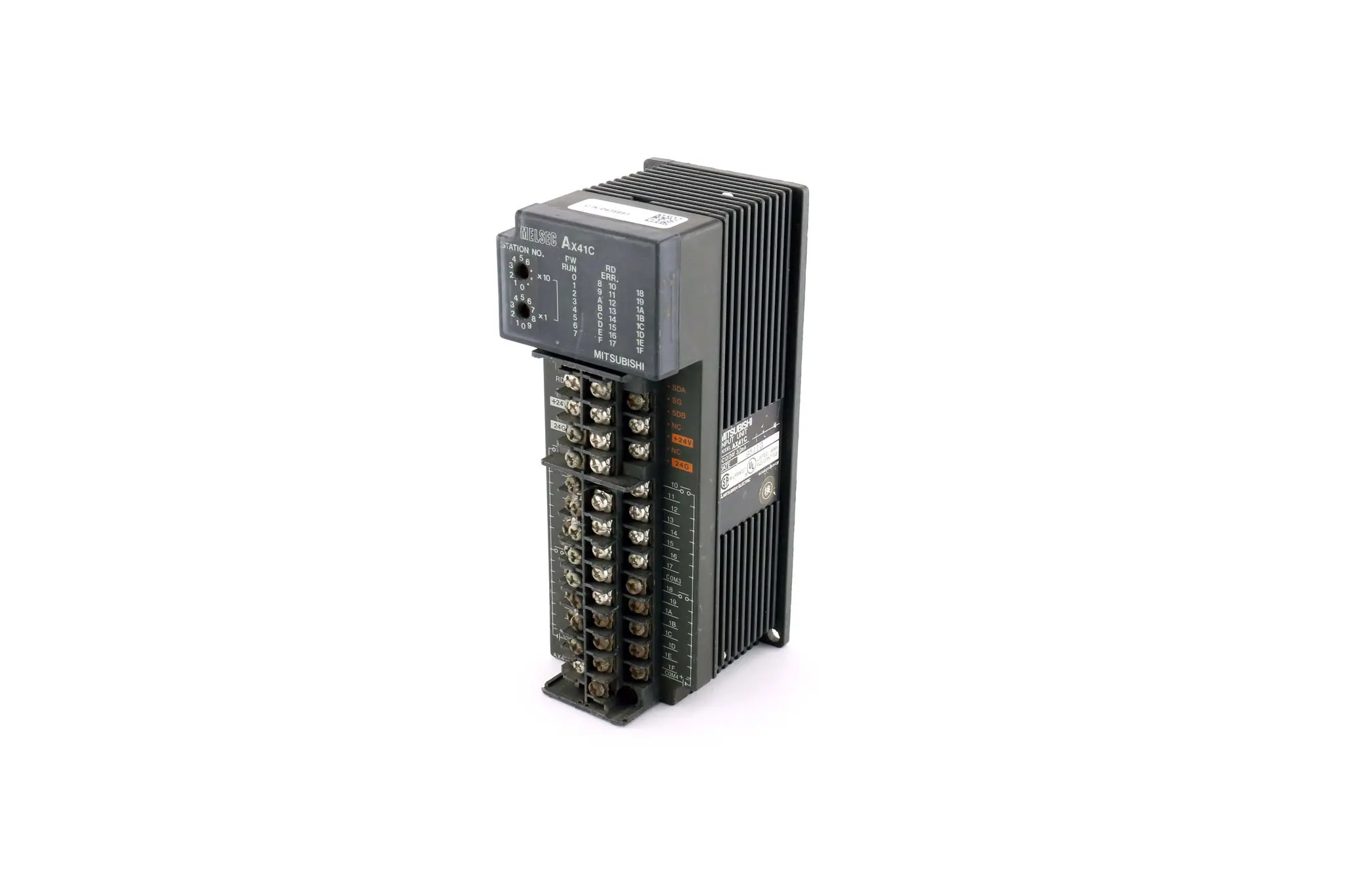 Produktfoto 1 von AX41C