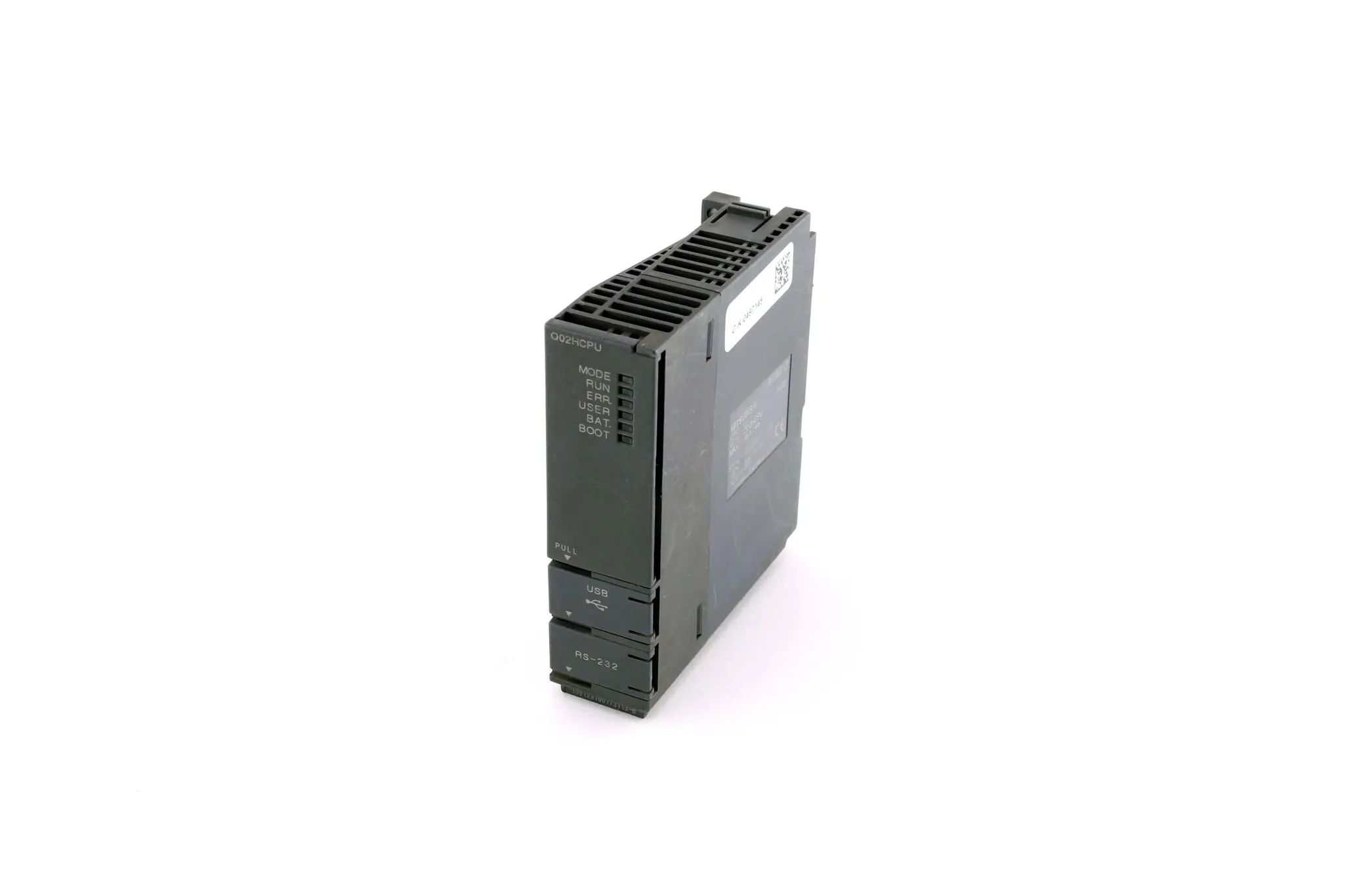 Produktfoto 1 von Q02HCPU