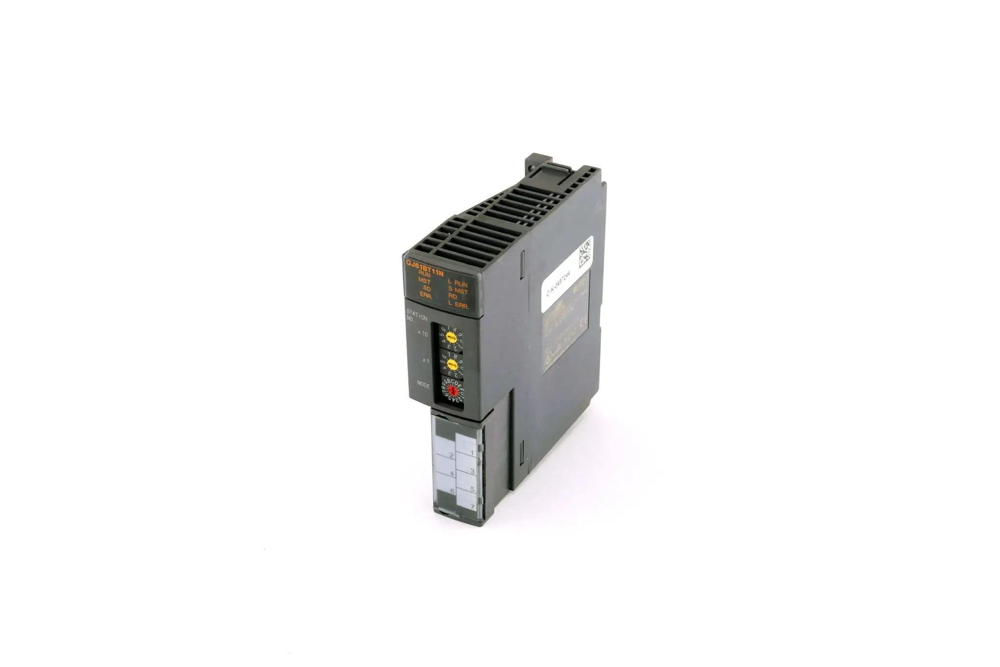 Produktfoto 1 von QJ61BT11N