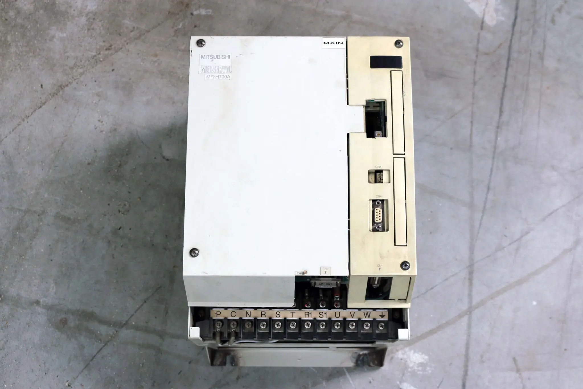 Produktfoto 1 von MR-H700A