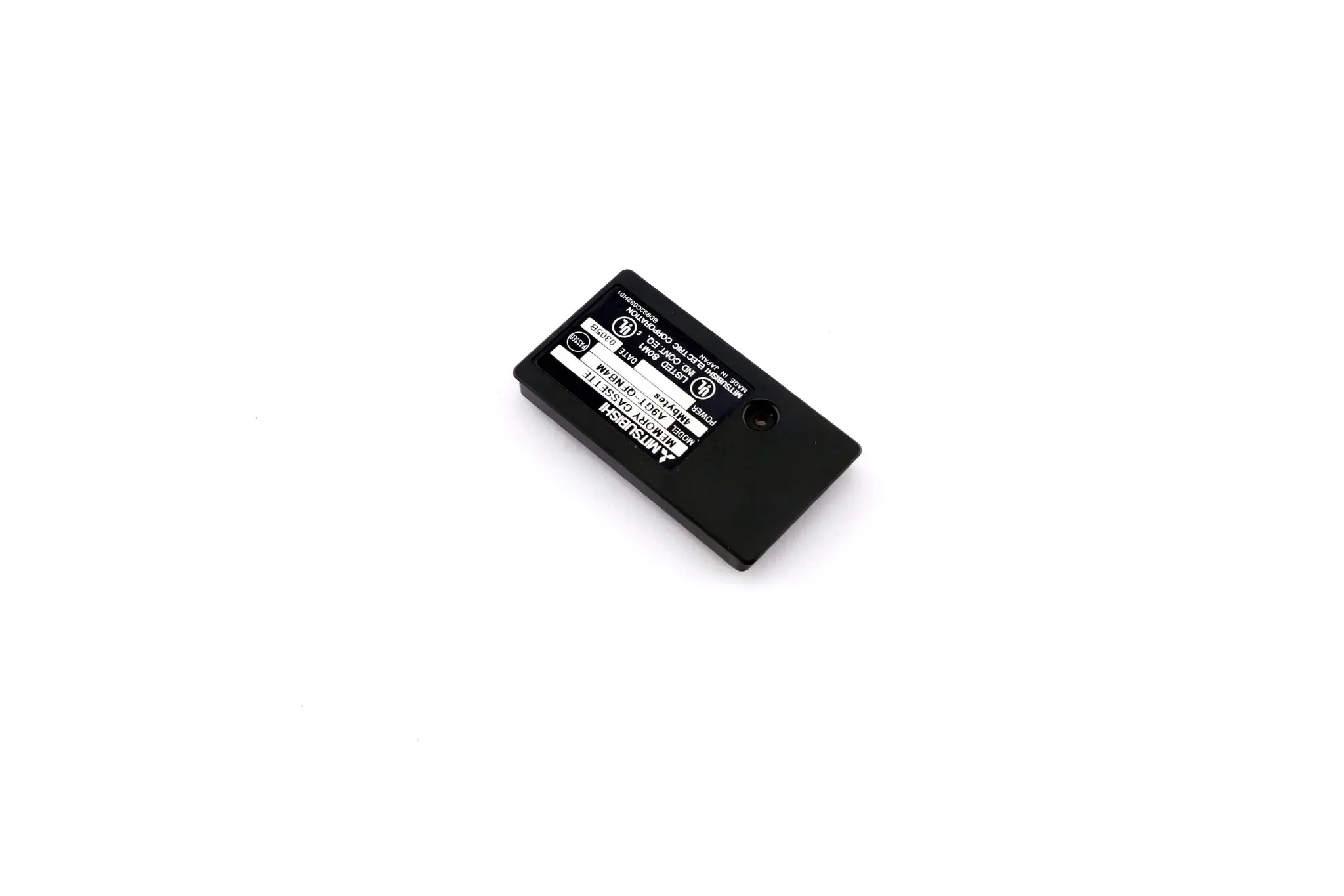 Produktfoto 1 von A9GT-QFNB4M