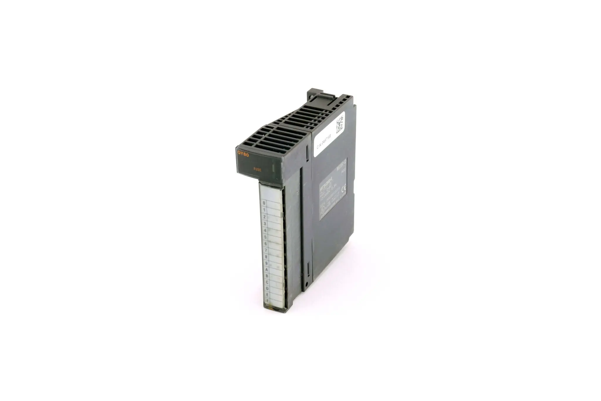 Produktfoto 1 von QY80