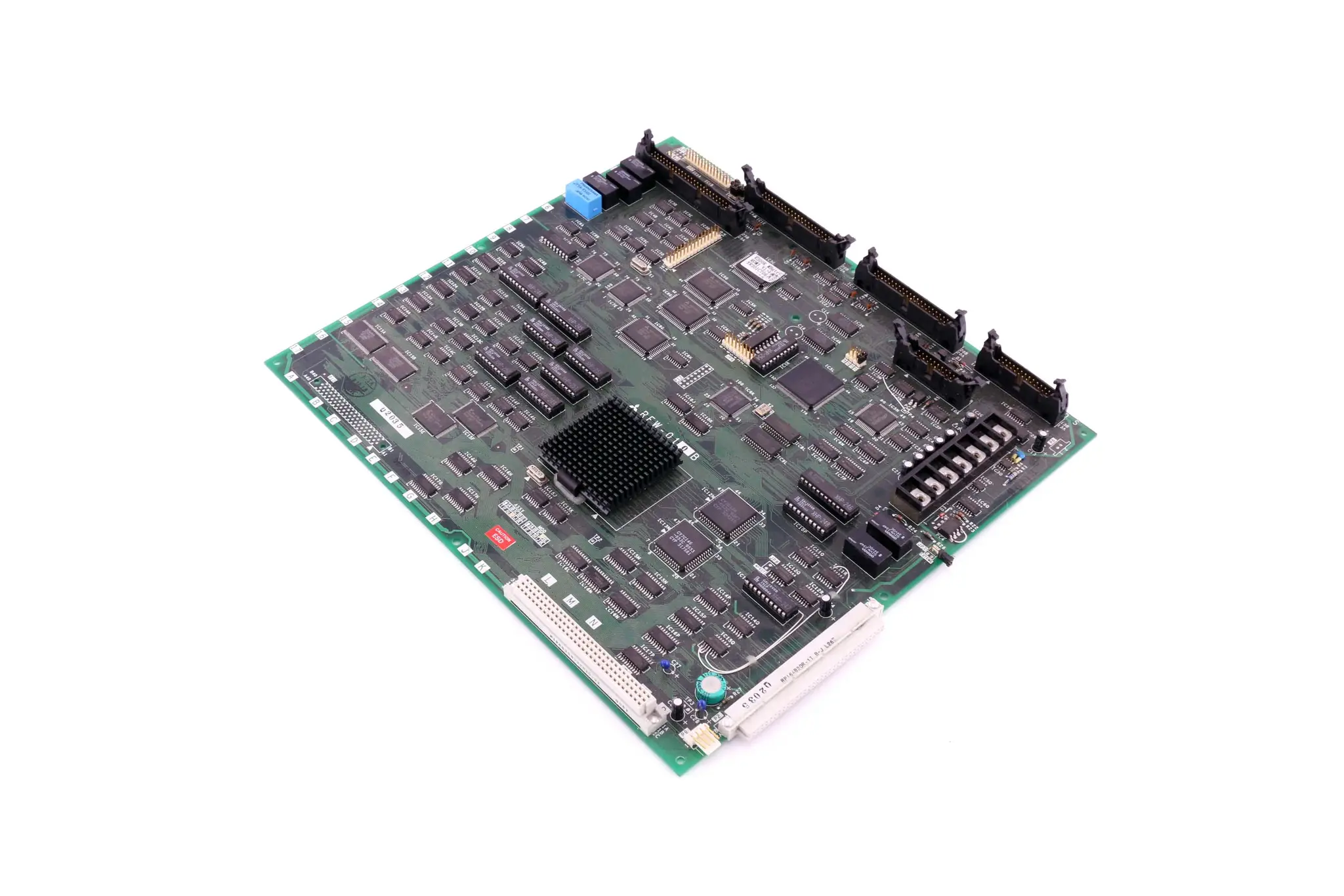 Produktfoto 1 von RFW-010B