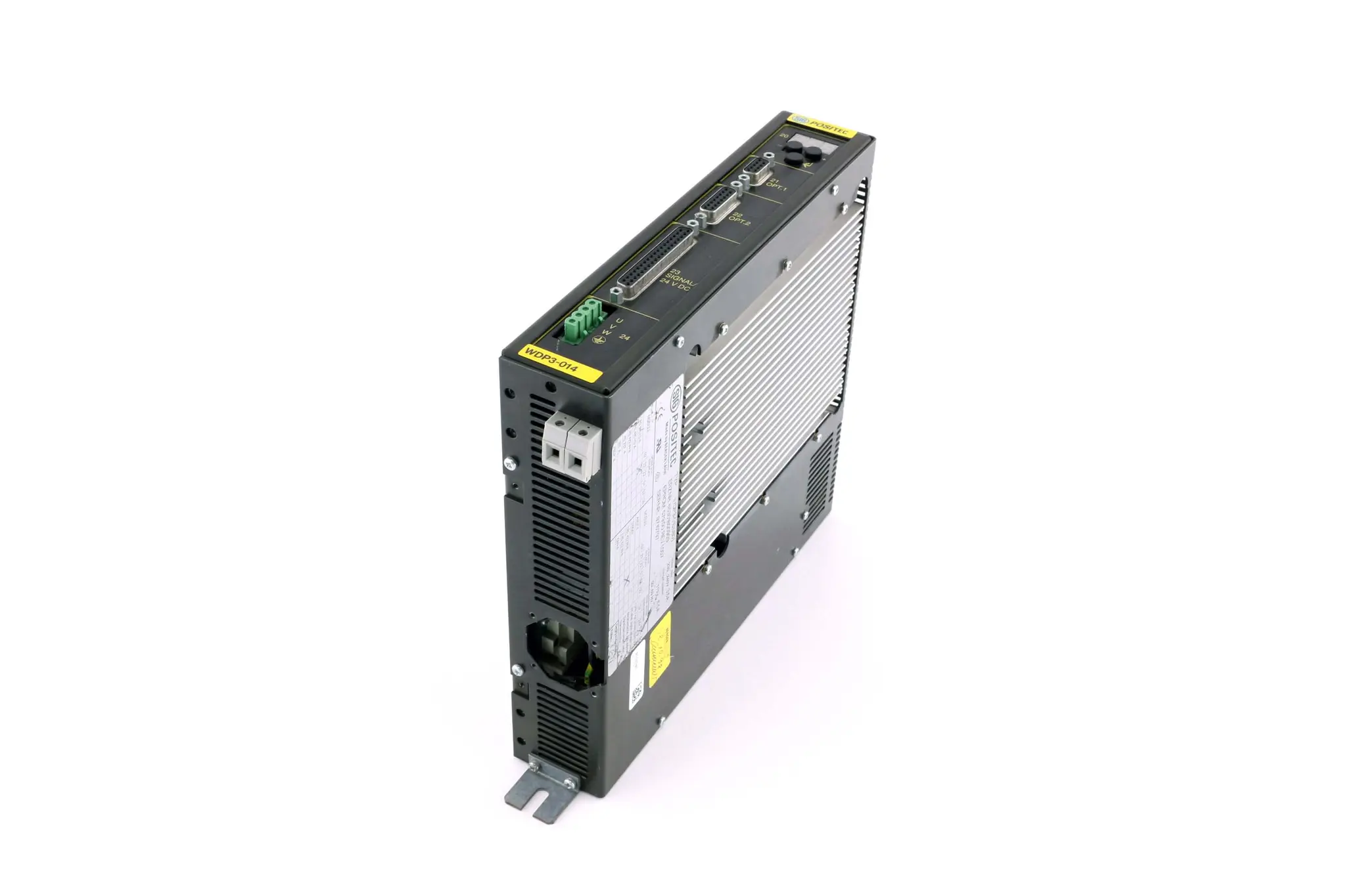 Produktfoto 1 von WDP3-018.0801