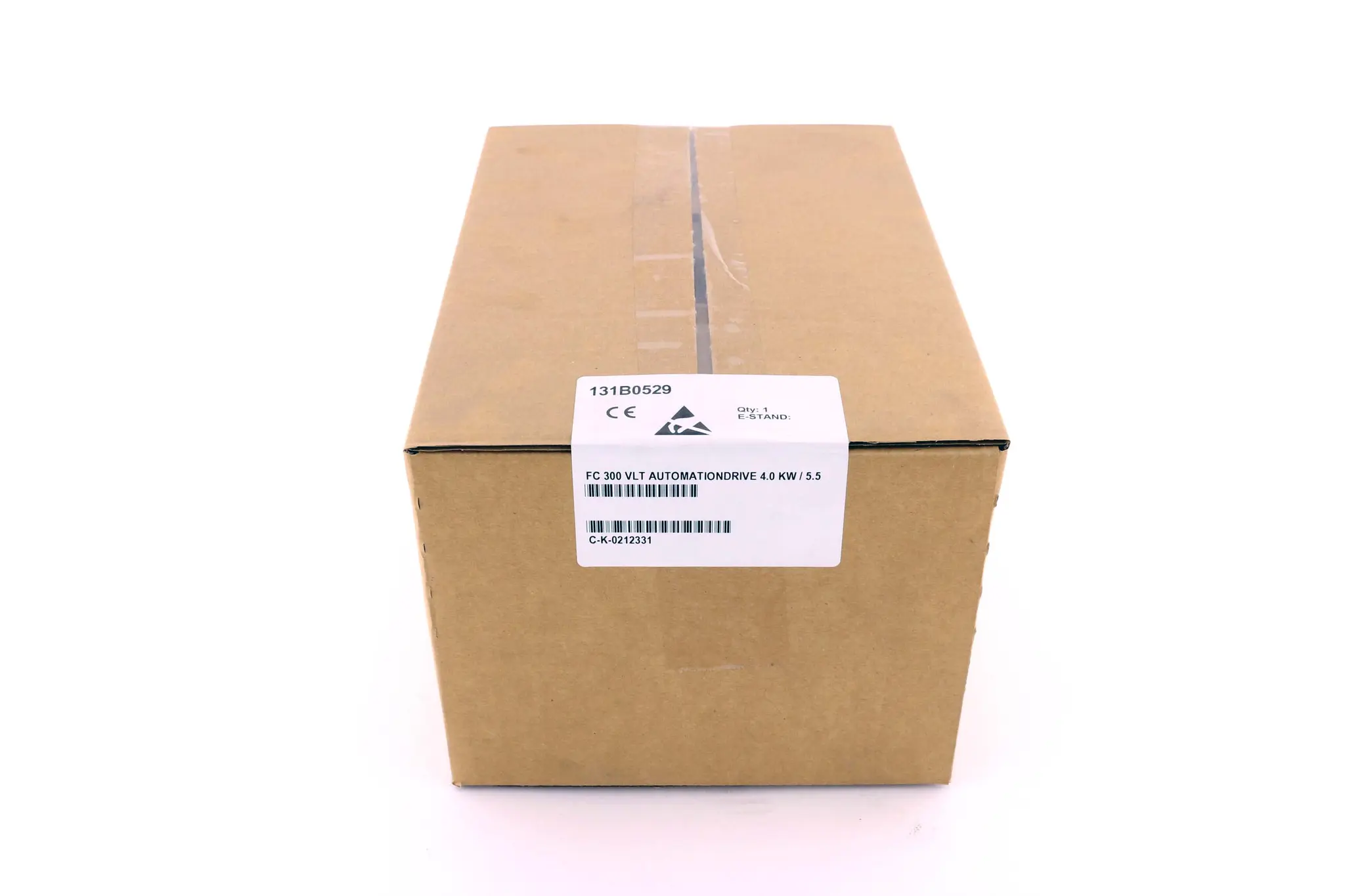 Produktfoto 1 von 131B0529