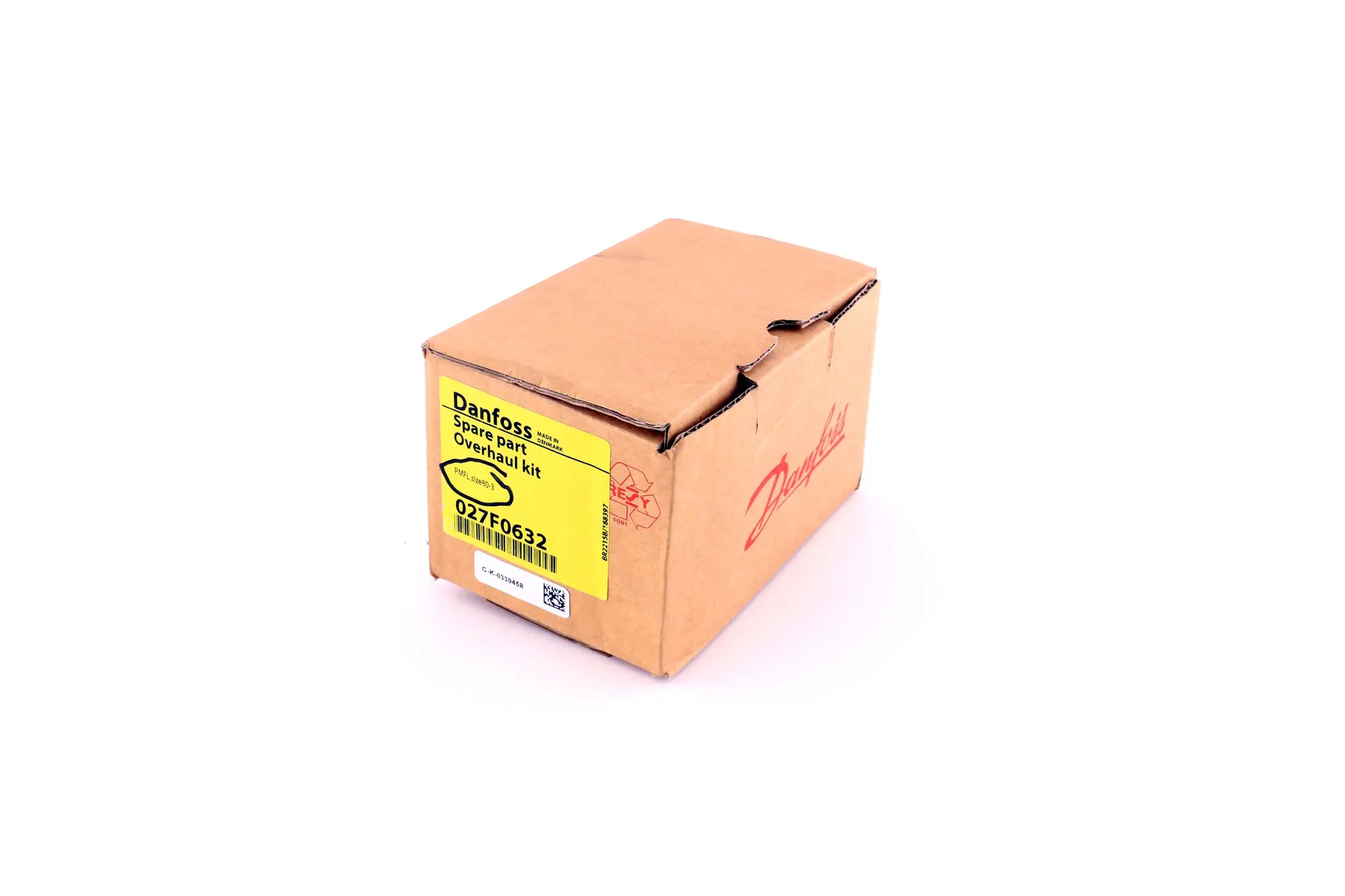 Produktfoto 1 von 027F0632