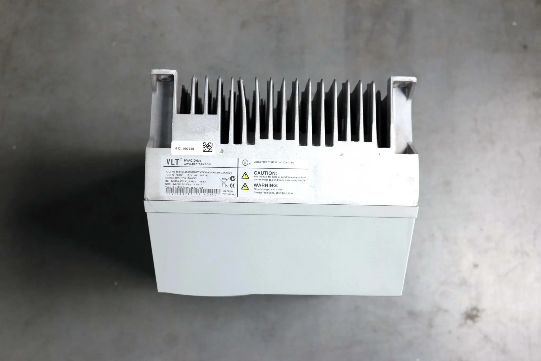 Produktfoto 1 von 131F5972