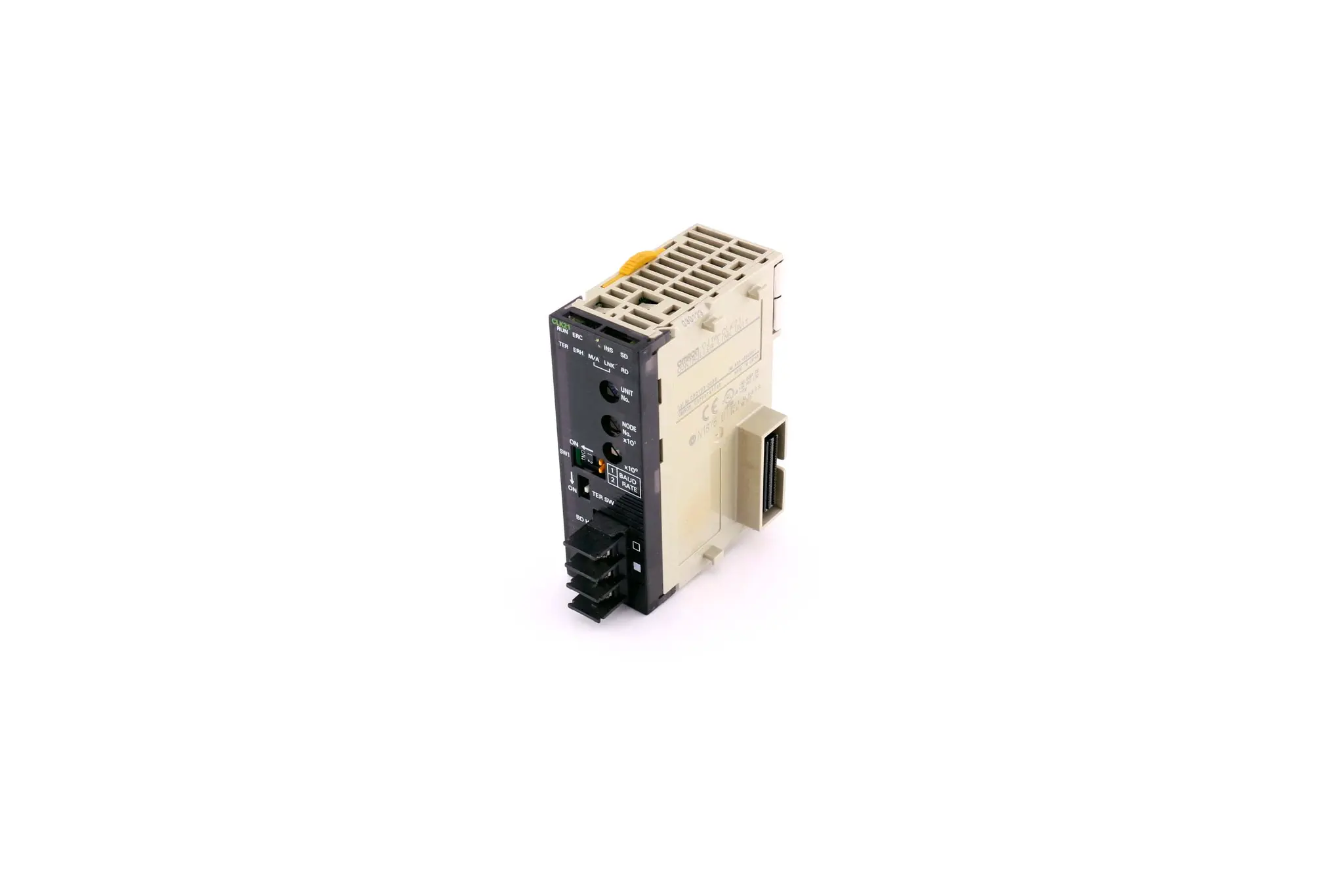 Produktfoto 1 von CJ1W-CLK21
