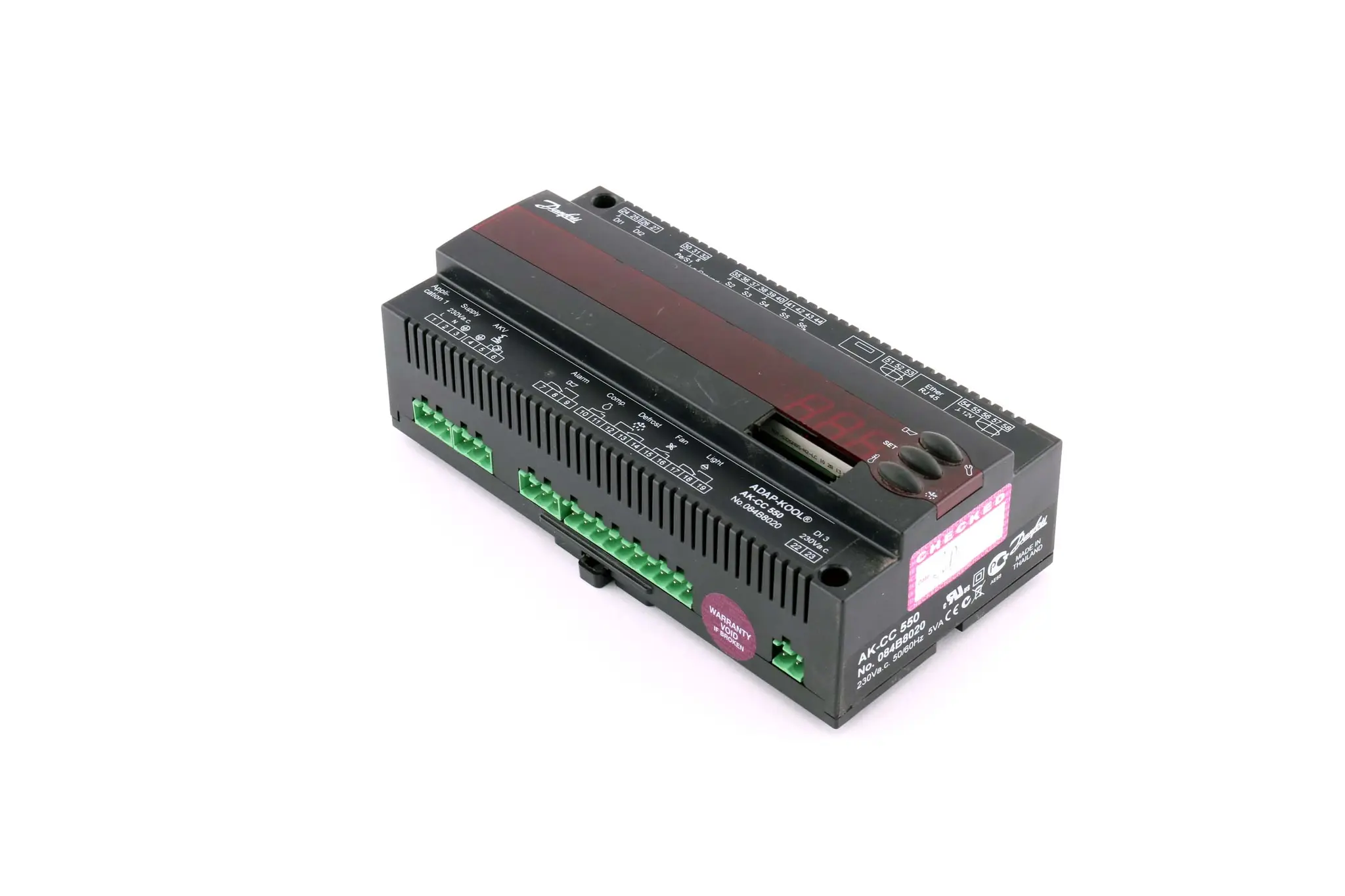 Produktfoto 1 von 084B8020