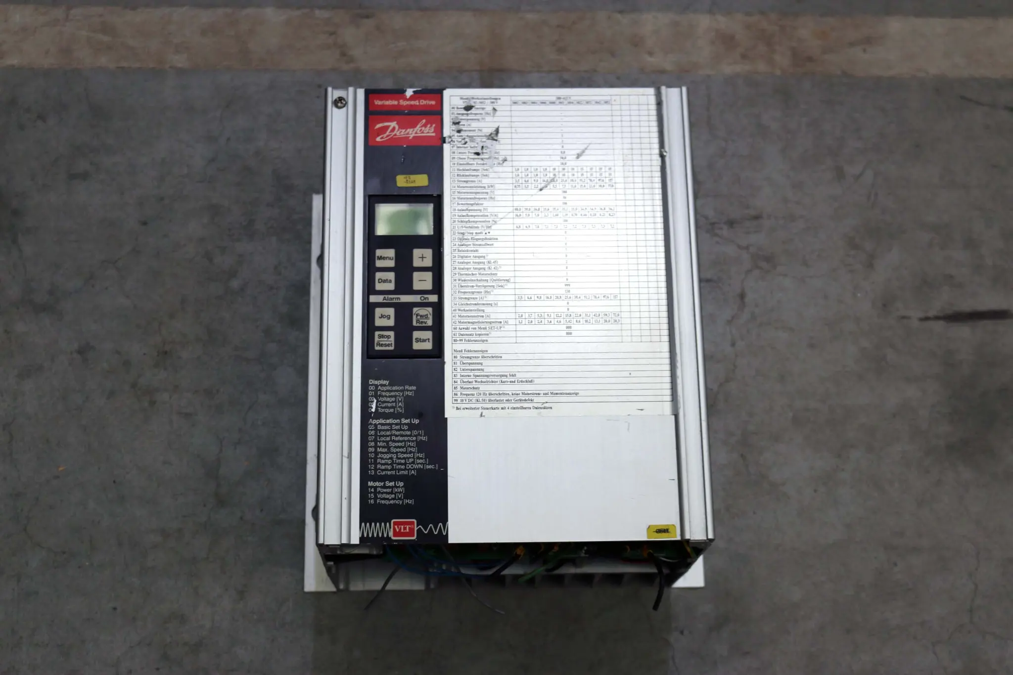 Produktfoto 1 von 175H1011