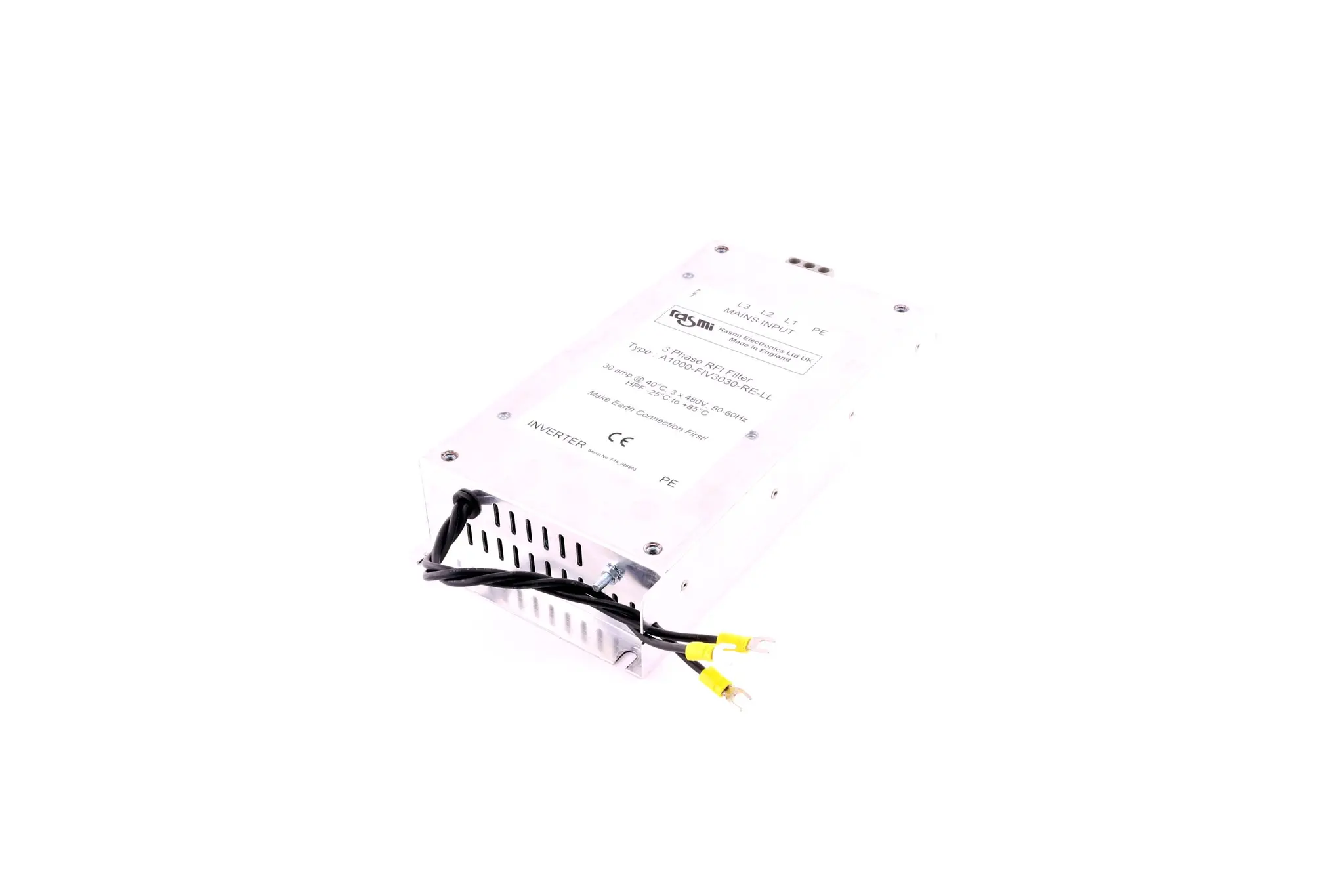 Produktfoto 1 von A1000-FIV3030-RE-LL