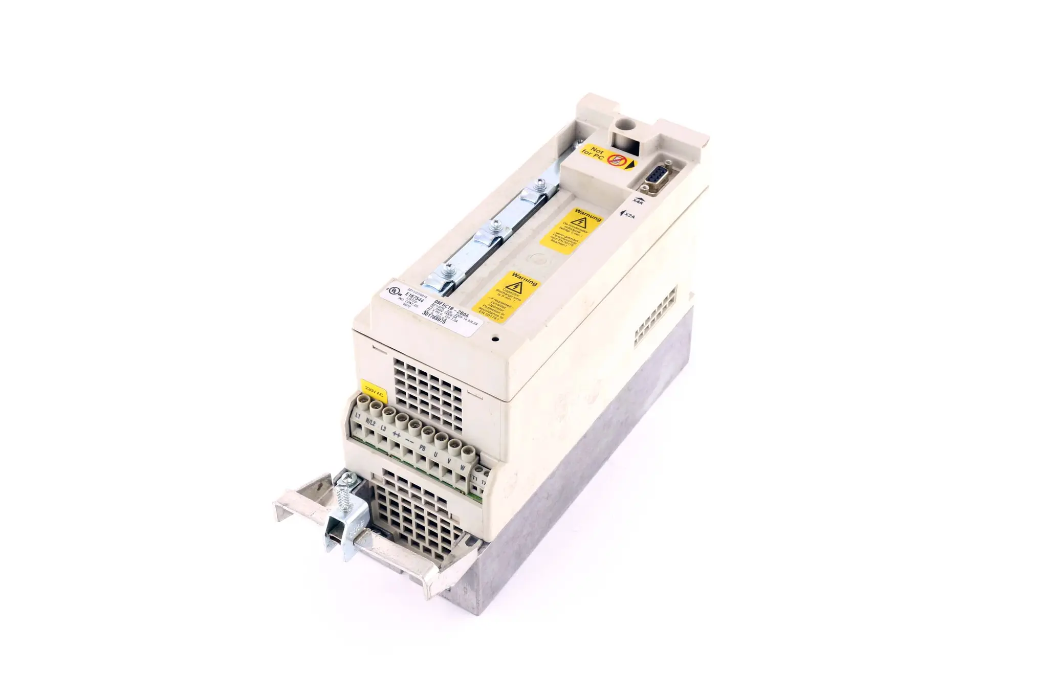 Produktfoto 1 von 09F5C1B-2BOA