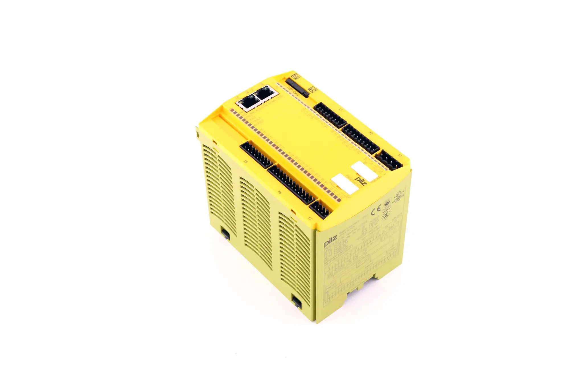 Produktfoto 1 von 773103 ; PNOZ M1P ETH