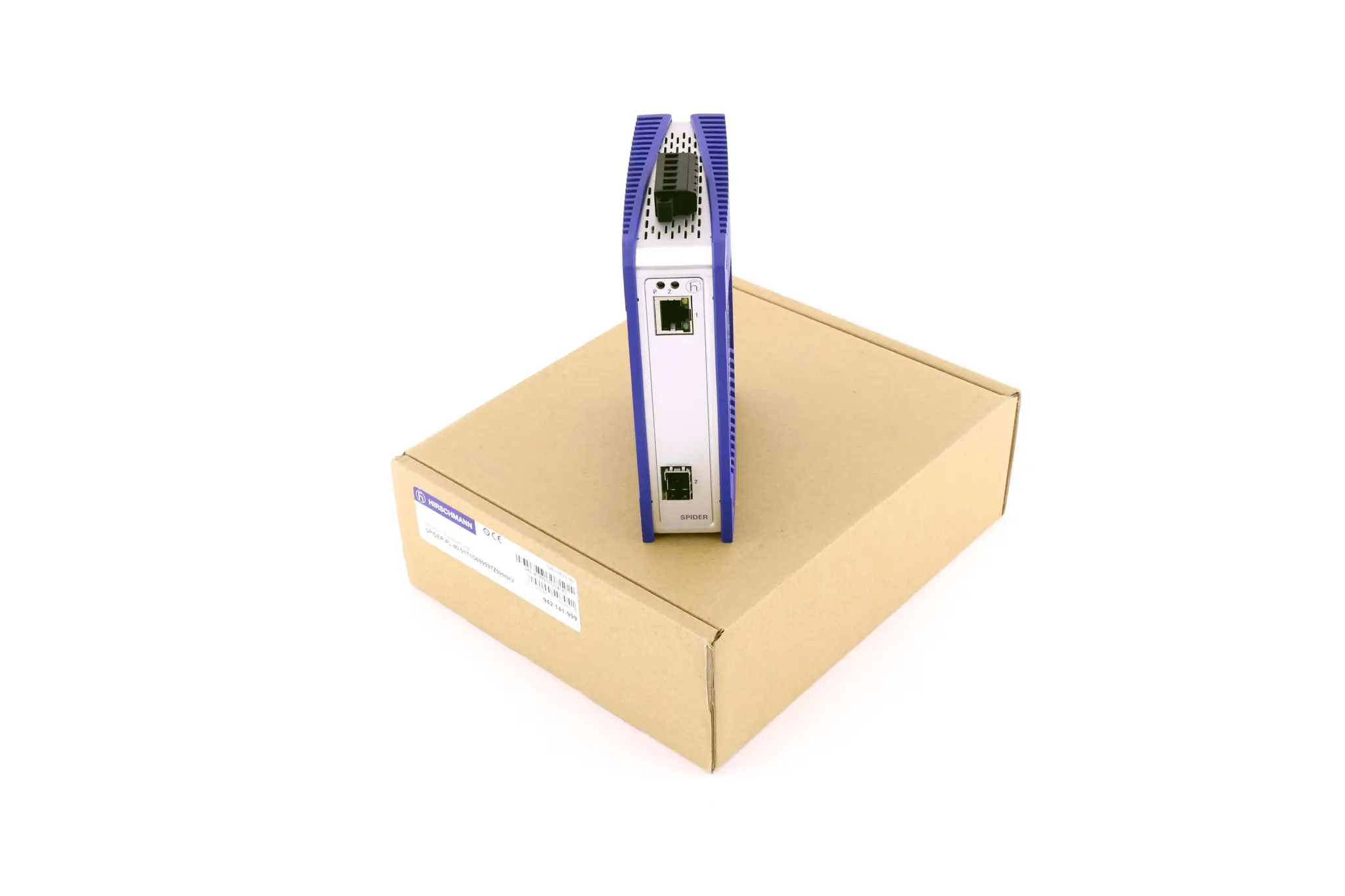Produktfoto 1 von SPIDER-PL-40-01T1O69999TZ9HHHV