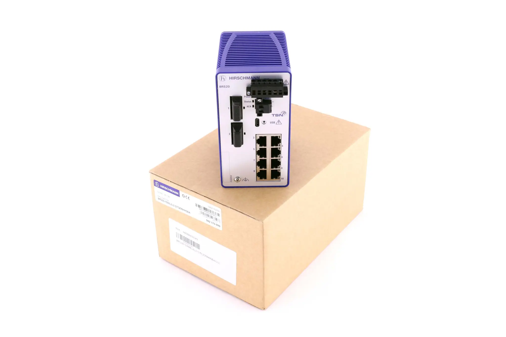 Produktfoto 1 von BRS20-1000L2L2-STCZ99HHSEA