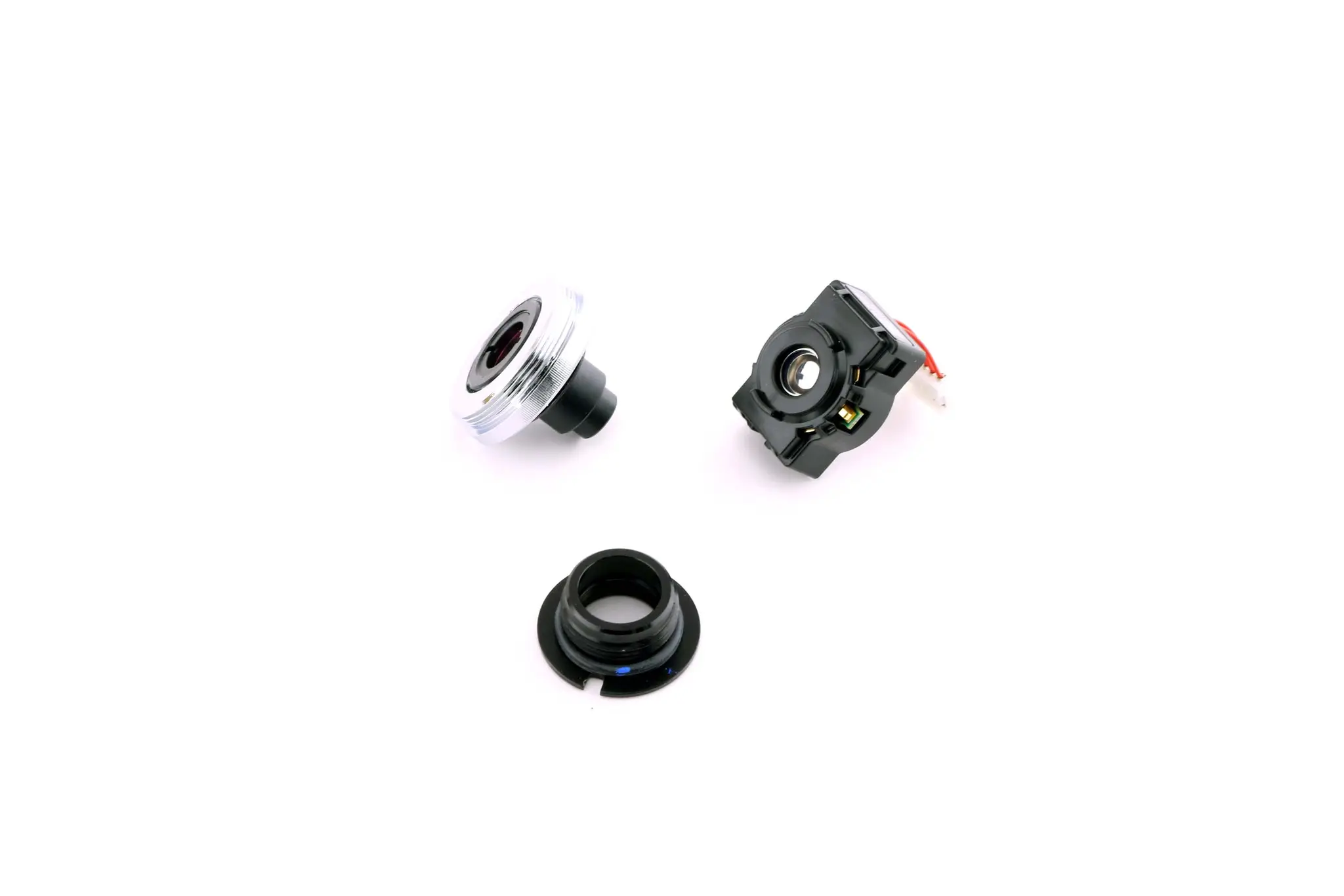 Produktfoto 1 von DM360-LENS-24LL