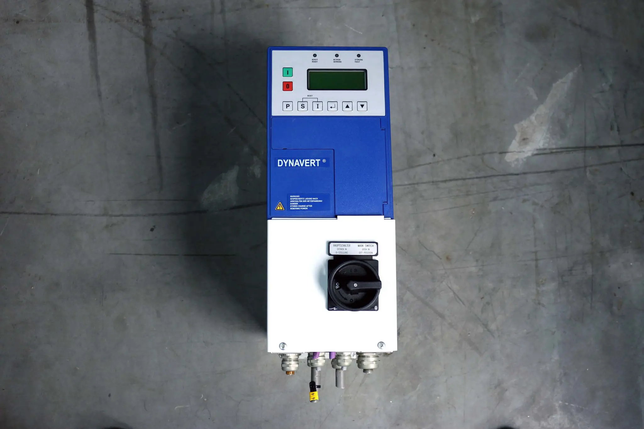 Produktfoto 1 von Q 2T2A-05400-003BAVIP2
