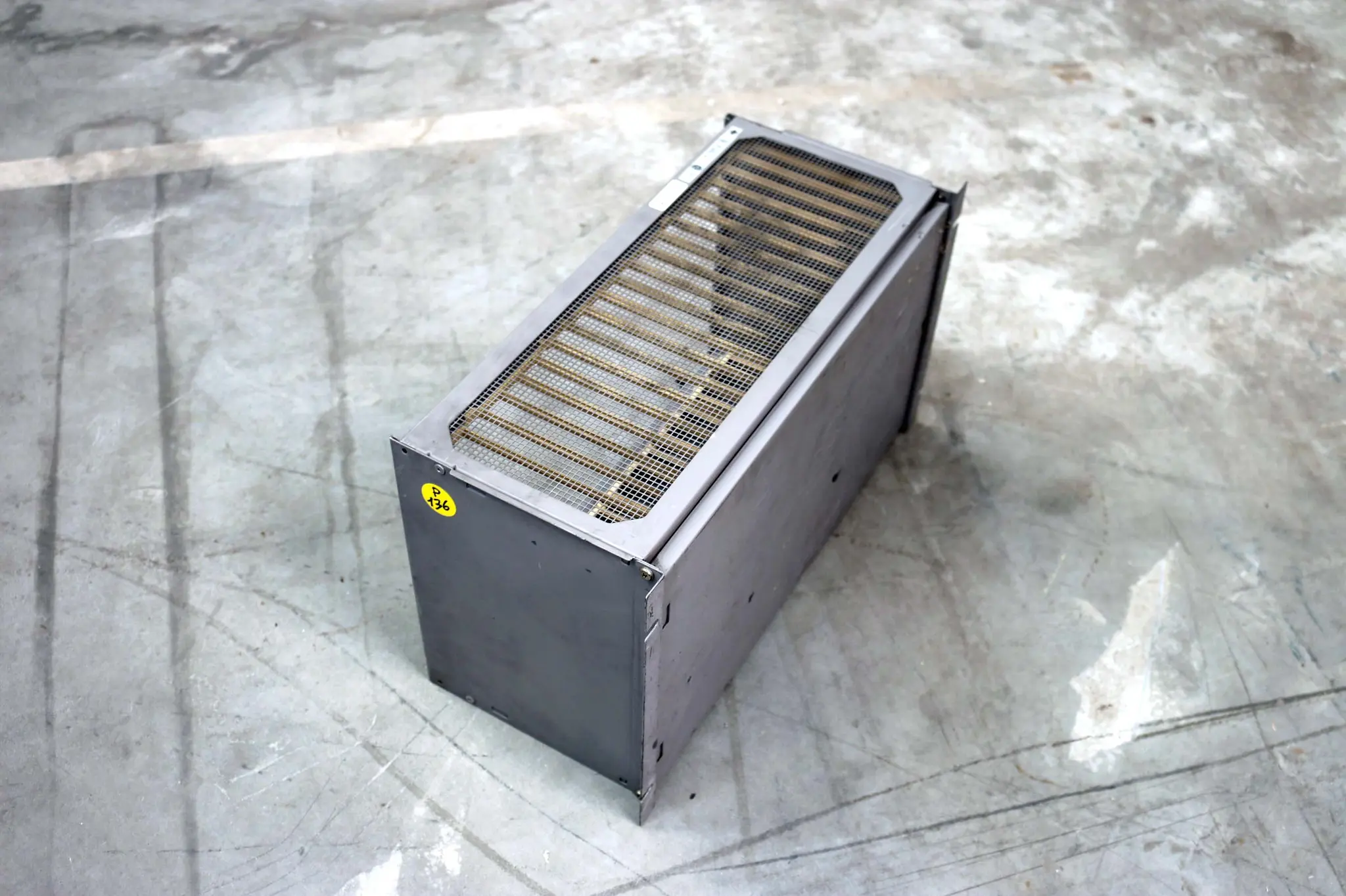Produktfoto 1 von 505-6516 RACK