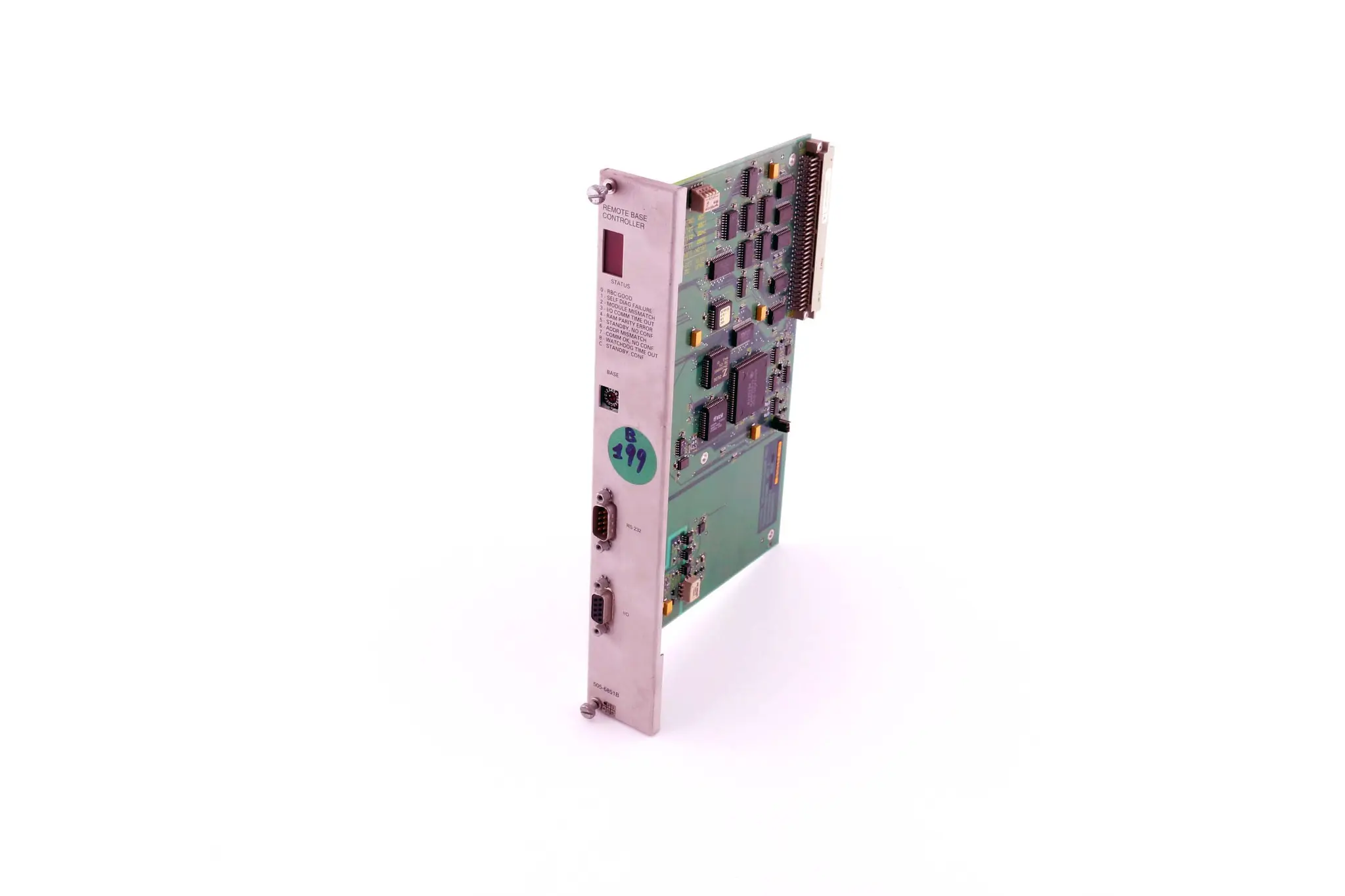 Produktfoto 1 von 505-6851B