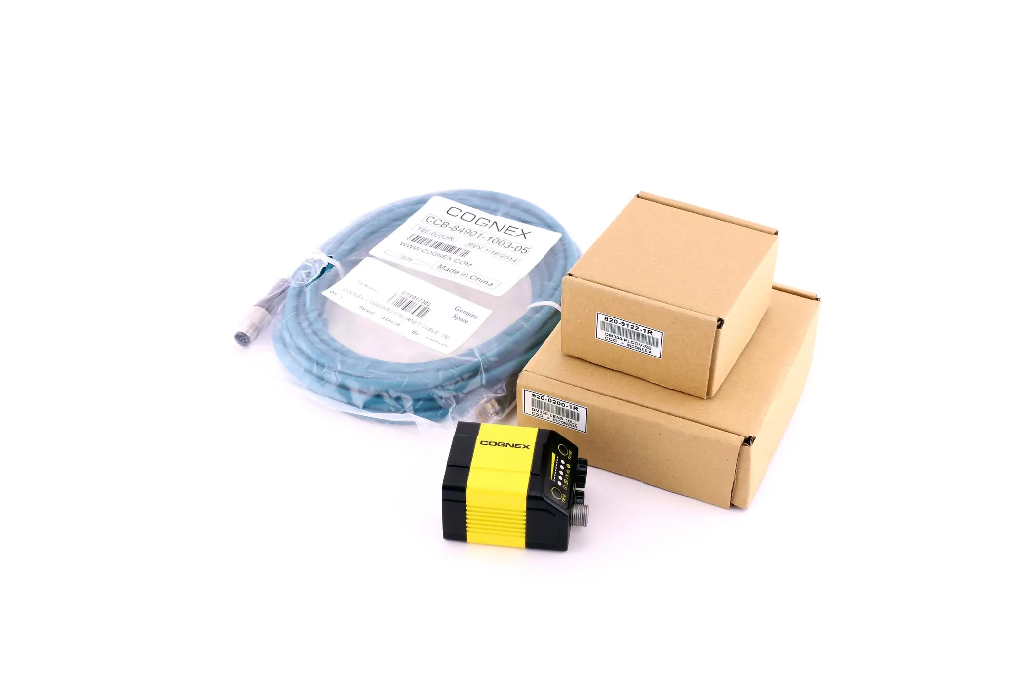 Produktfoto 1 von DMR-DOM-04 ; DM302X KIT