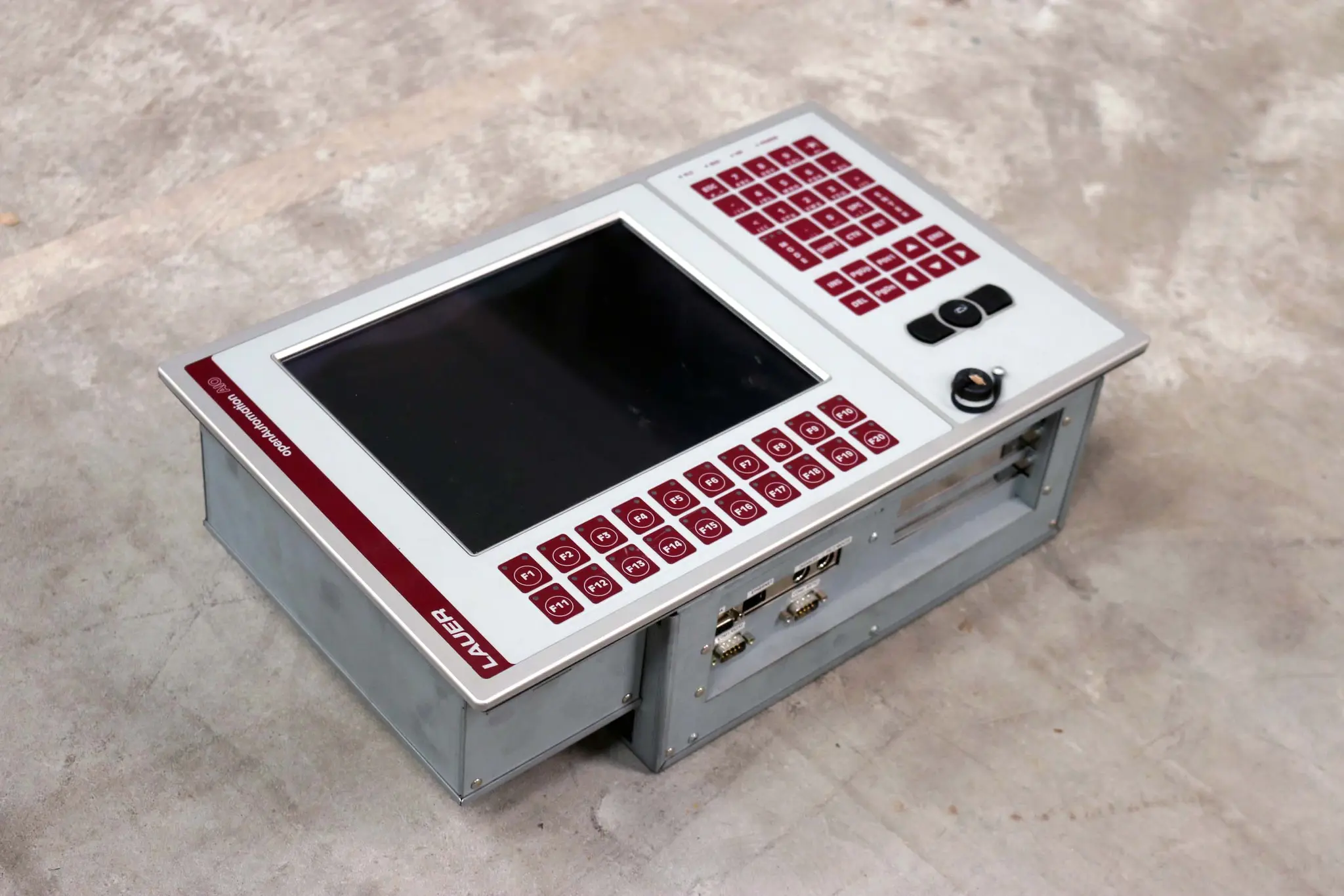 Produktfoto 1 von A-110-C6FBXP