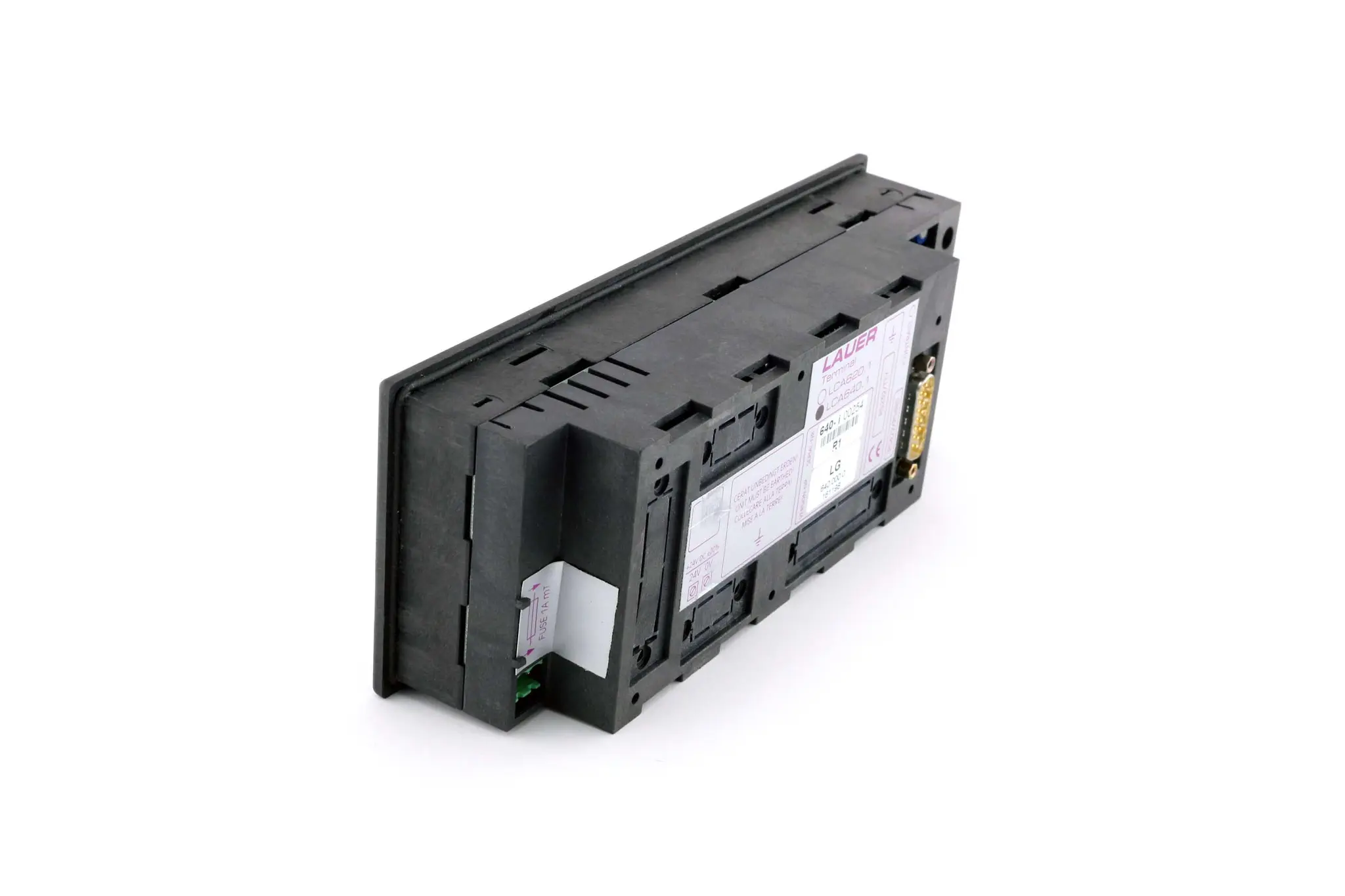 Produktfoto 1 von LCA640.1