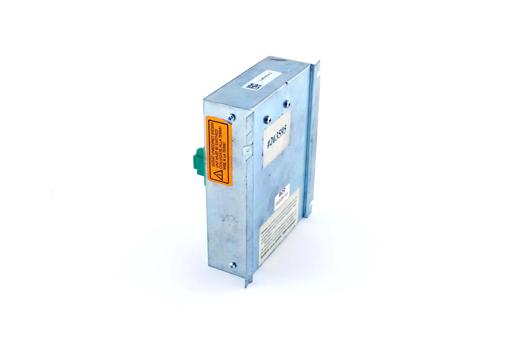 Produktfoto 1 von PCS809