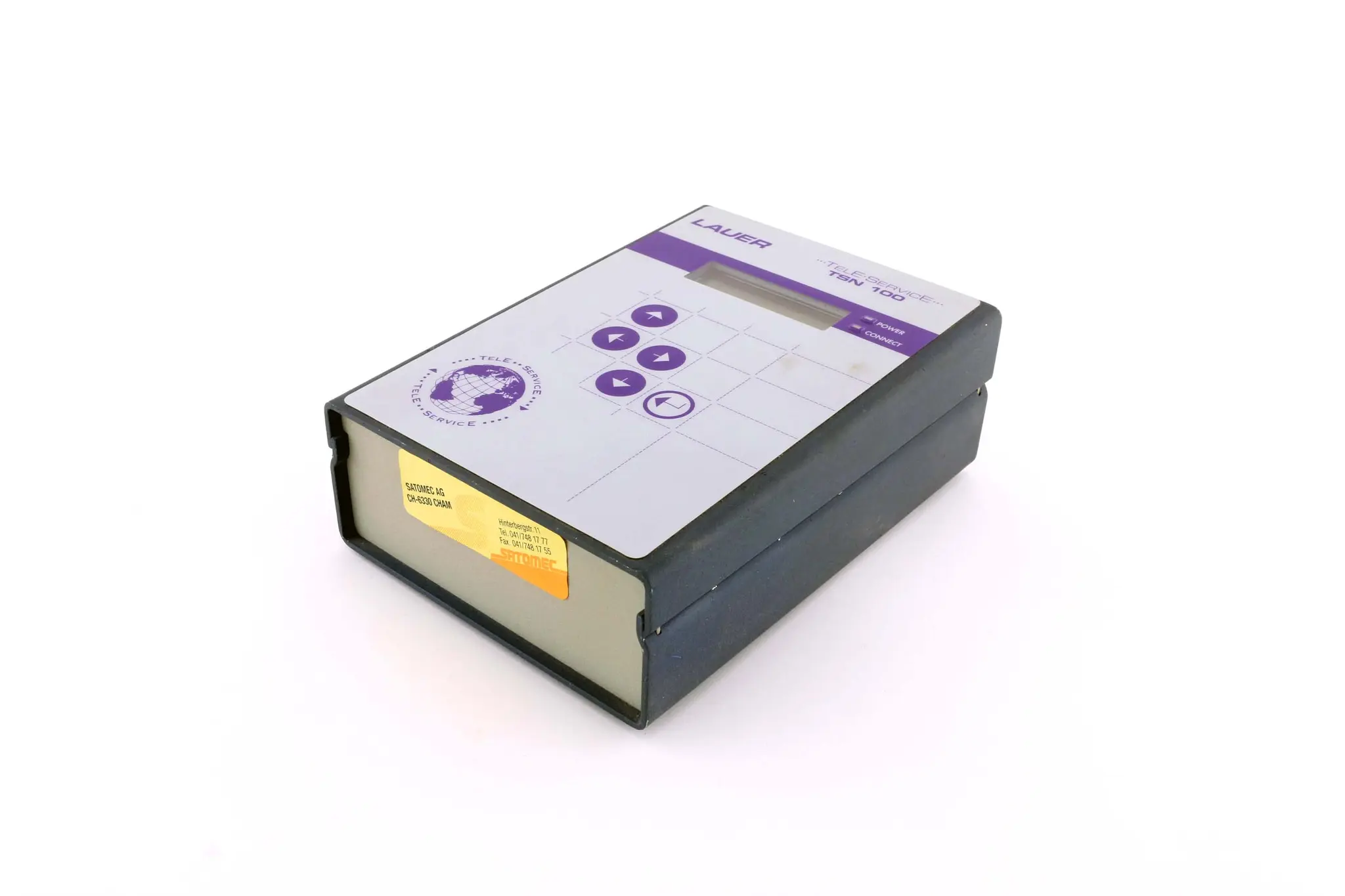Produktfoto 1 von TSN100
